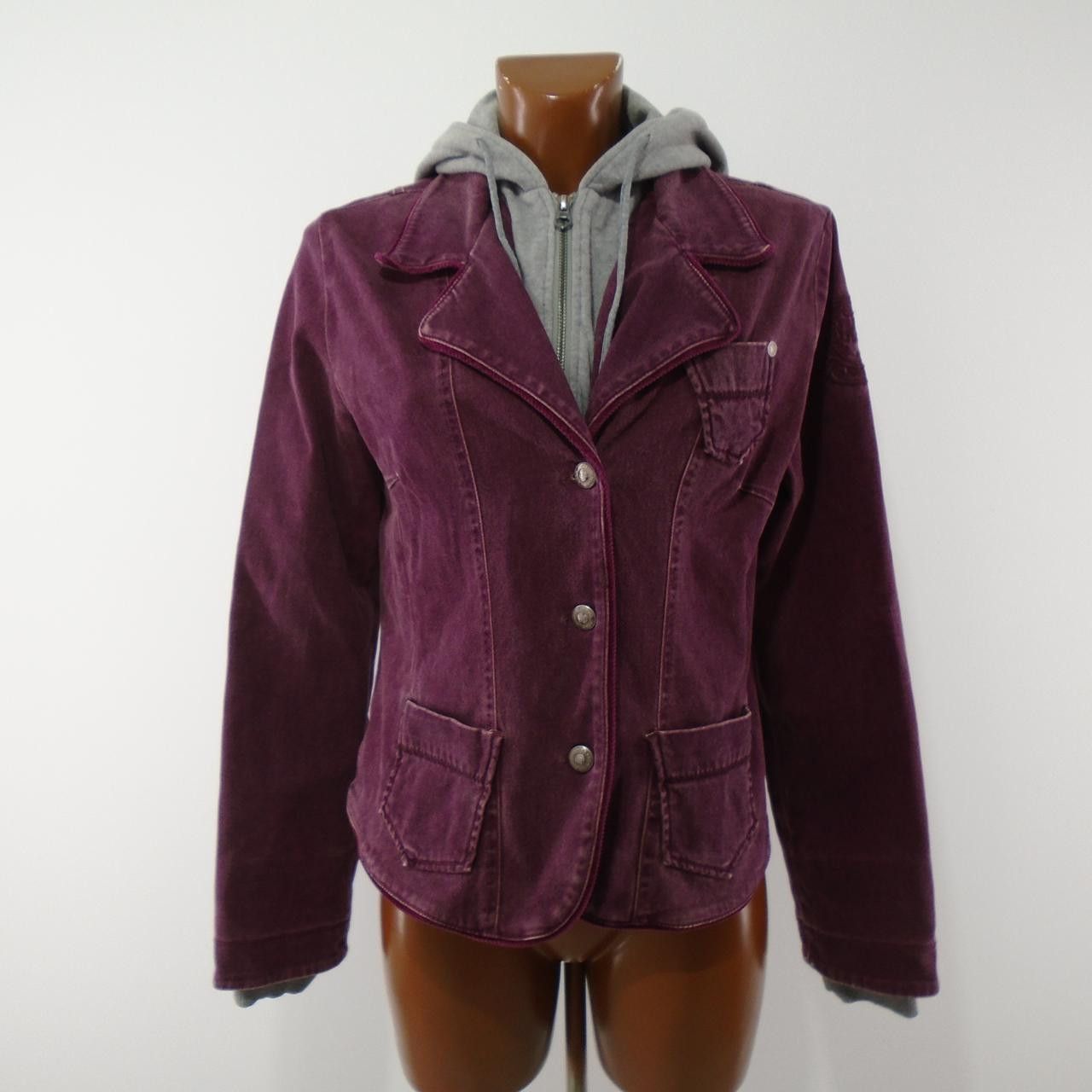 Tommy Hilfiger Women's Jacket Tommy Hilfiger Size M / US 6-8 / IT 42-44 - 2 Thumbnail