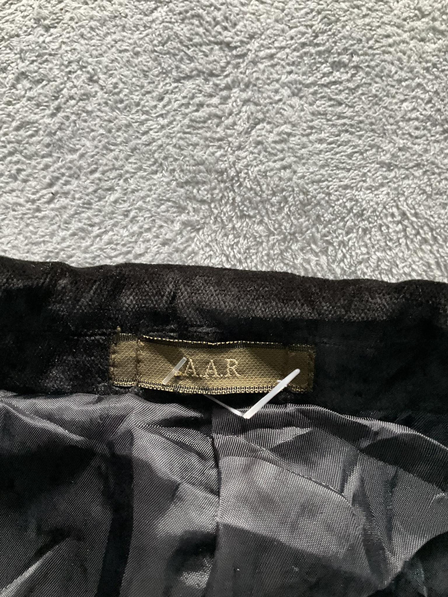 Japanese Brand × Yohji Yamamoto 🔥OFFER PRICE Vintage A.A.R Yohji Yamamoto Blazer Jacket Size US M / EU 48-50 / 2 - 6 Thumbnail