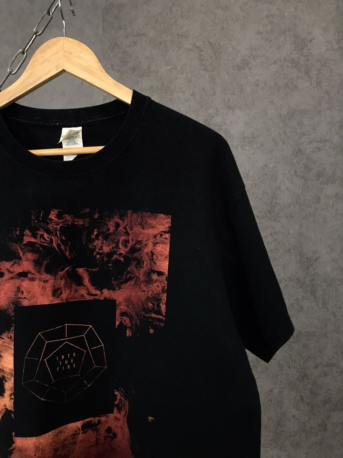 Band Tees Asking Alexandria rock band tee Size US L / EU 52-54 / 3 - 2 Thumbnail