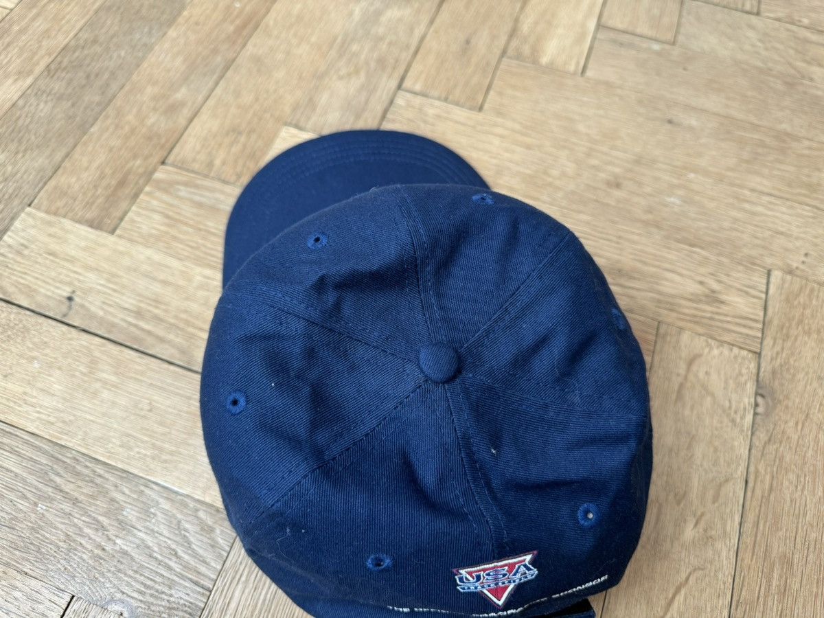 Polo Ralph Lauren × Ralph Lauren Ralph Lauren Polo Sport RL2000 Y2K Hat Size ONE SIZE - 5 Thumbnail