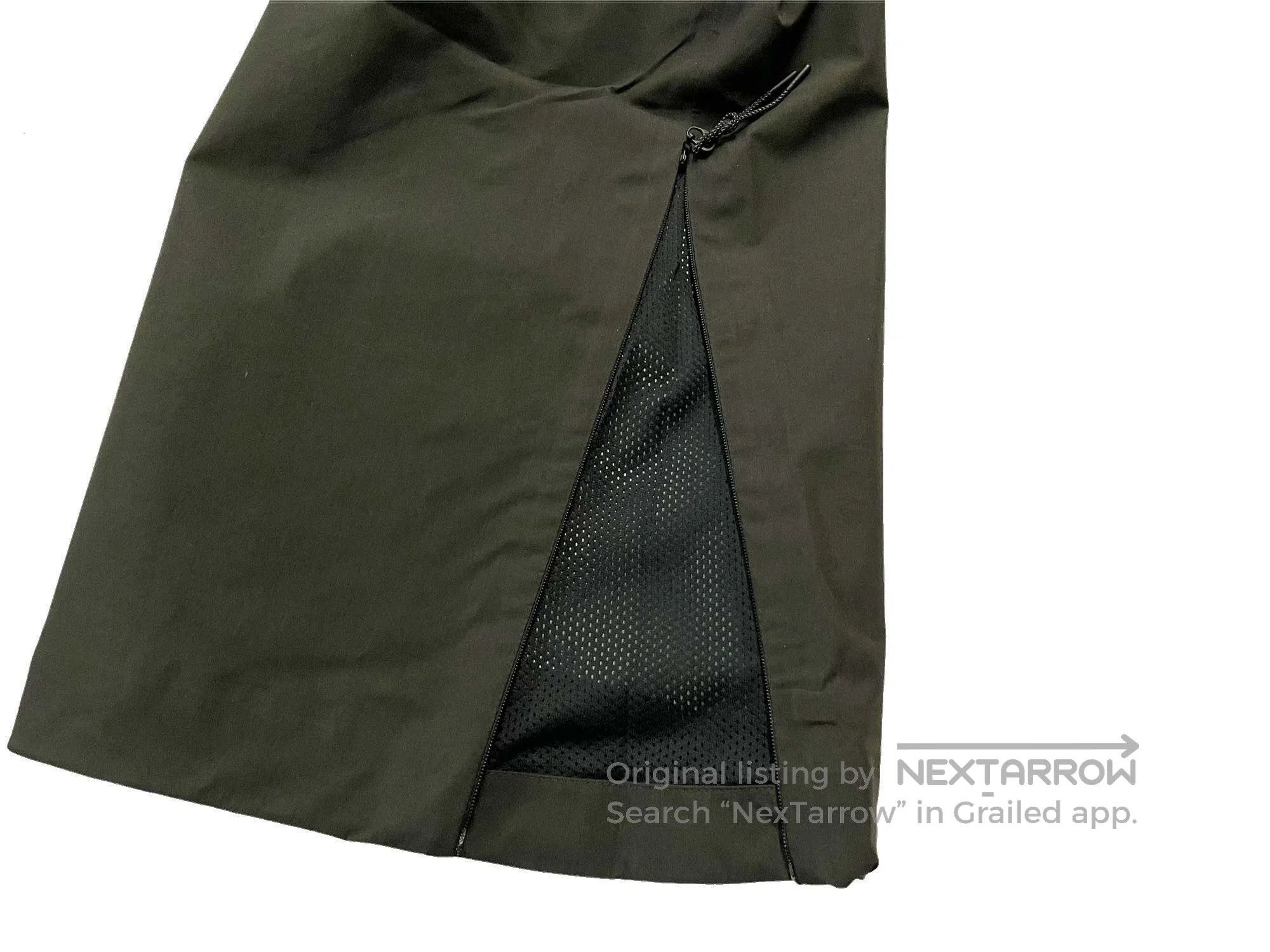 _J.L-A.L_ _J.L-A.L_ size L Structured Zipper Long Pants Work Pants Size US 27 - 5 Thumbnail