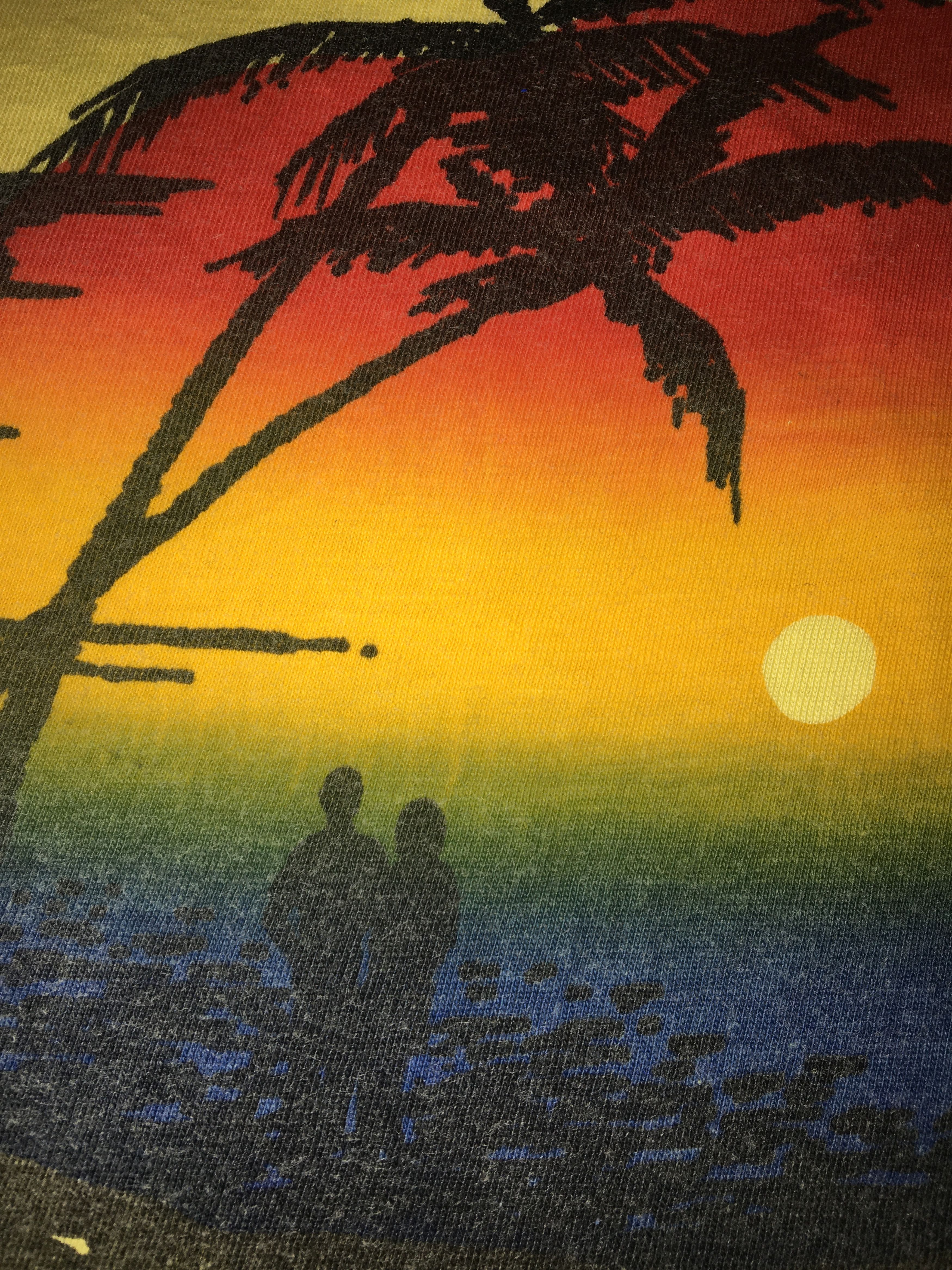 Vintage Vintage Hawaii Shirt Size US M / EU 48-50 / 2 - 5 Thumbnail