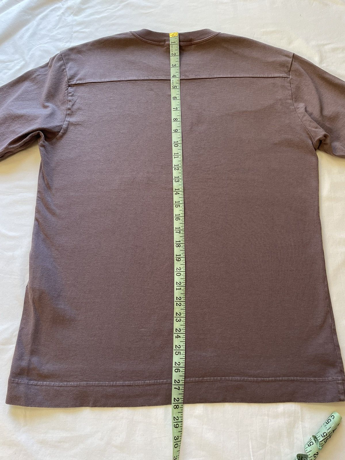 Stone Island Vintage Stone Island T Shirt Size US M / EU 48-50 / 2 - 18 Thumbnail