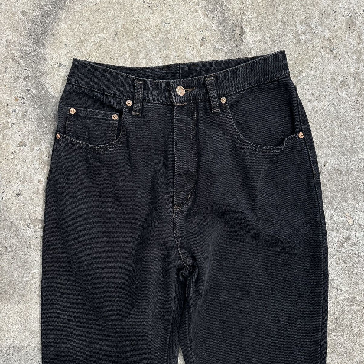 Designer × Vintage Vintage Pepe Jeans Style USA Denim Women’s Y2K 00s Size 28" / US 6 / IT 42 - 7 Thumbnail