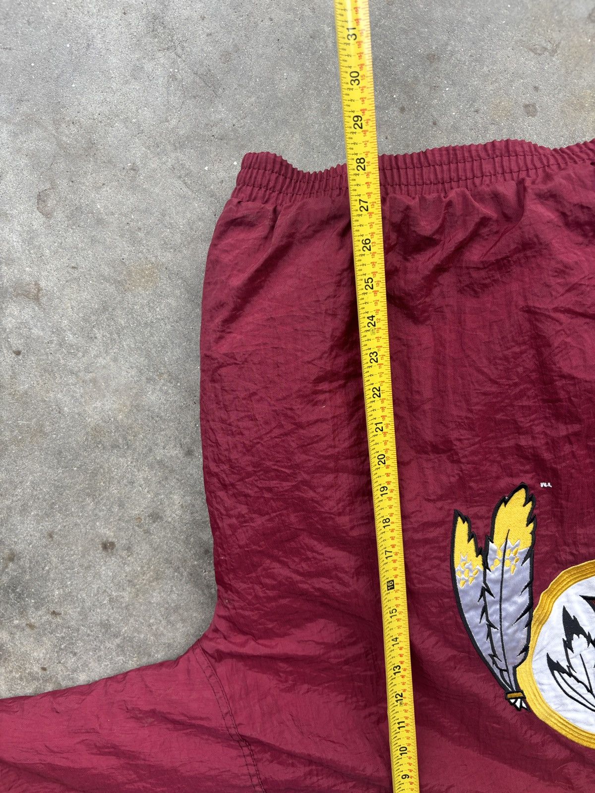 Other Insane 90s Starter Washington Redskins Jacket Size US L / EU 52-54 / 3 - 9 Thumbnail