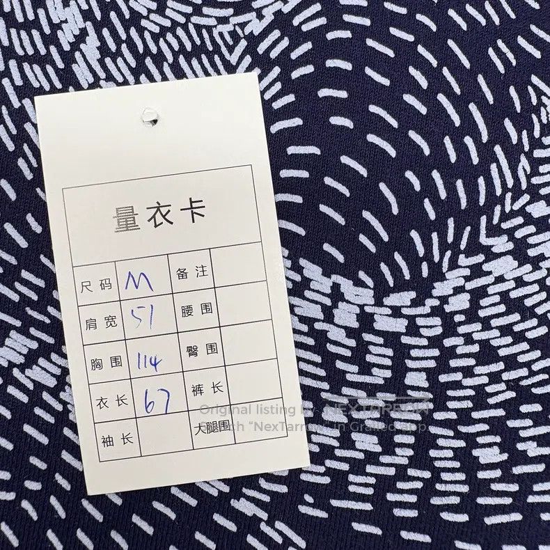 Louis Vuitton Louis Vuitton Three-flower sketch logo sweatshirt Size US M / EU 48-50 / 2 - 8 Thumbnail