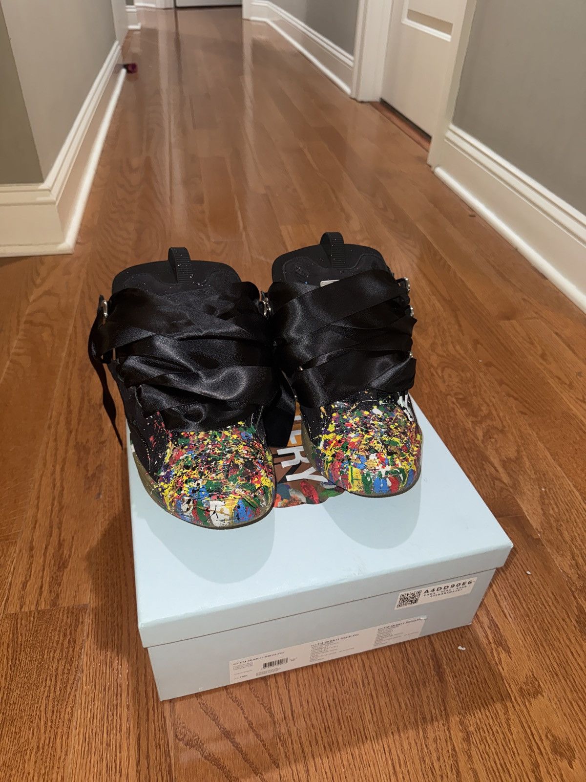 Gallery Dept. × Lanvin Gallery dept X Lanvins Size US 11 / EU 44 - 2 Thumbnail