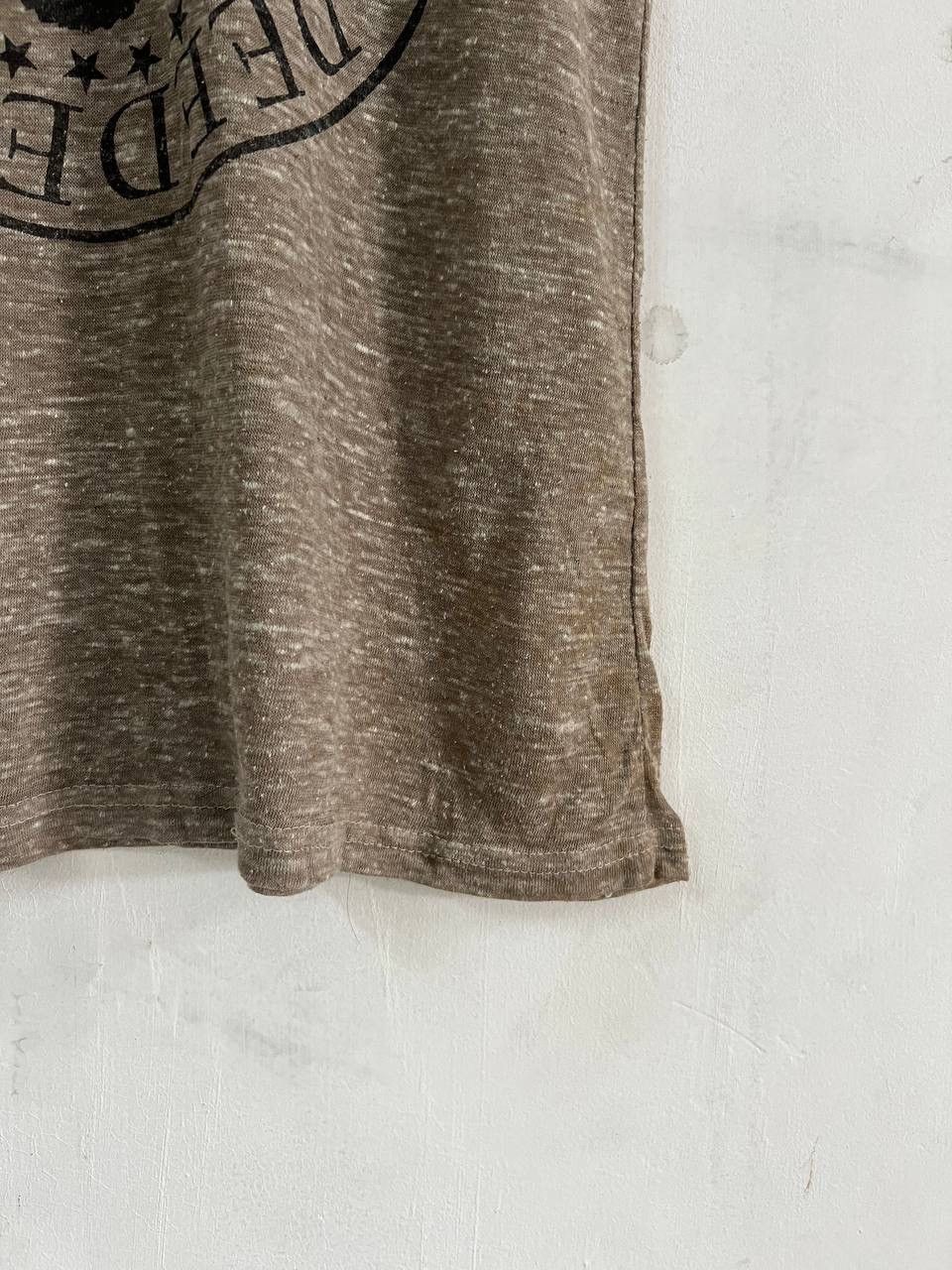 Band Tees Ramones Womenswear Tee Size L / US 10 / IT 46 - 8 Thumbnail