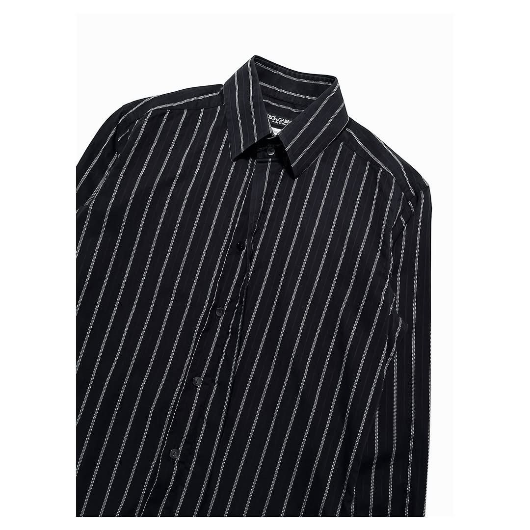 Dolce & Gabbana Dolce & Gabbana Shirt Size US S / EU 44-46 / 1 - 2 Thumbnail