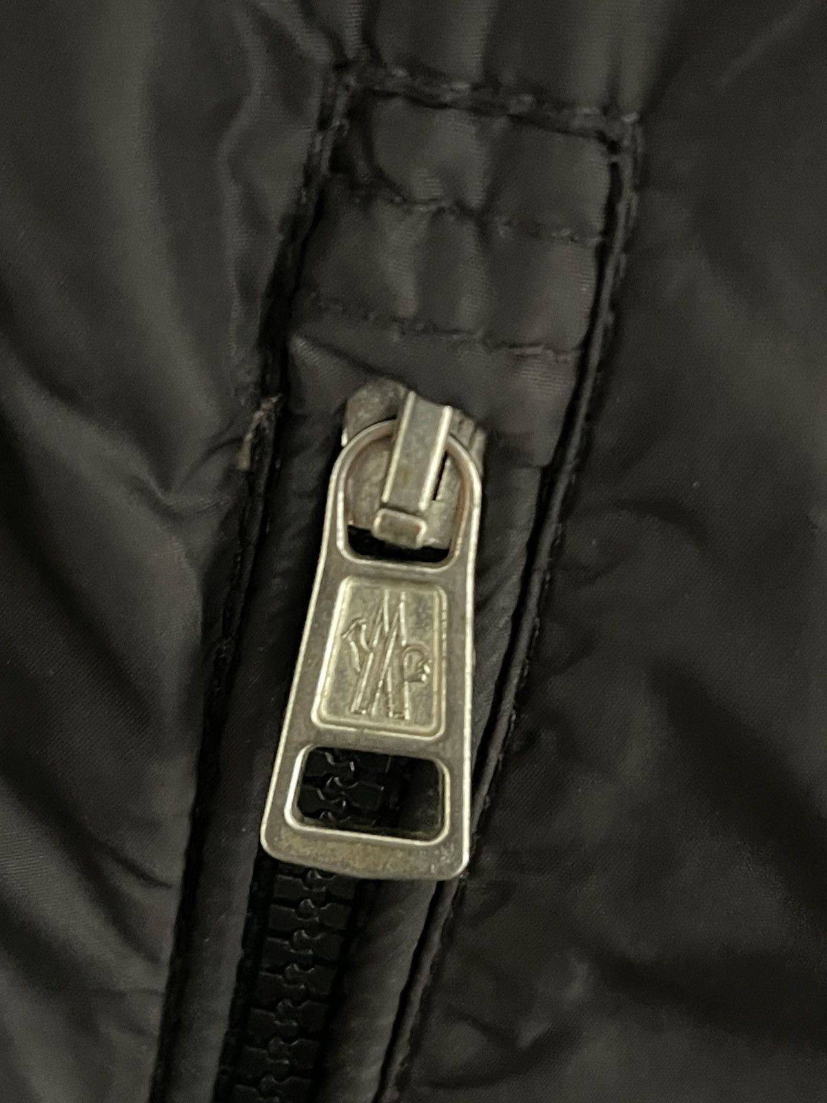 Moncler Moncler Mate Giubbotto Field Jacket Size US L / EU 52-54 / 3 - 5 Thumbnail