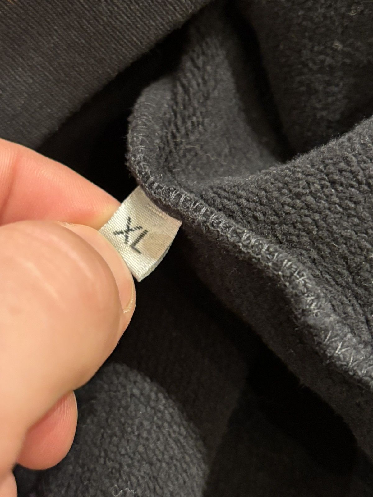 Kanye West Kanye West Donda Match Hoodie Size US XL / EU 56 / 4 - 3 Thumbnail