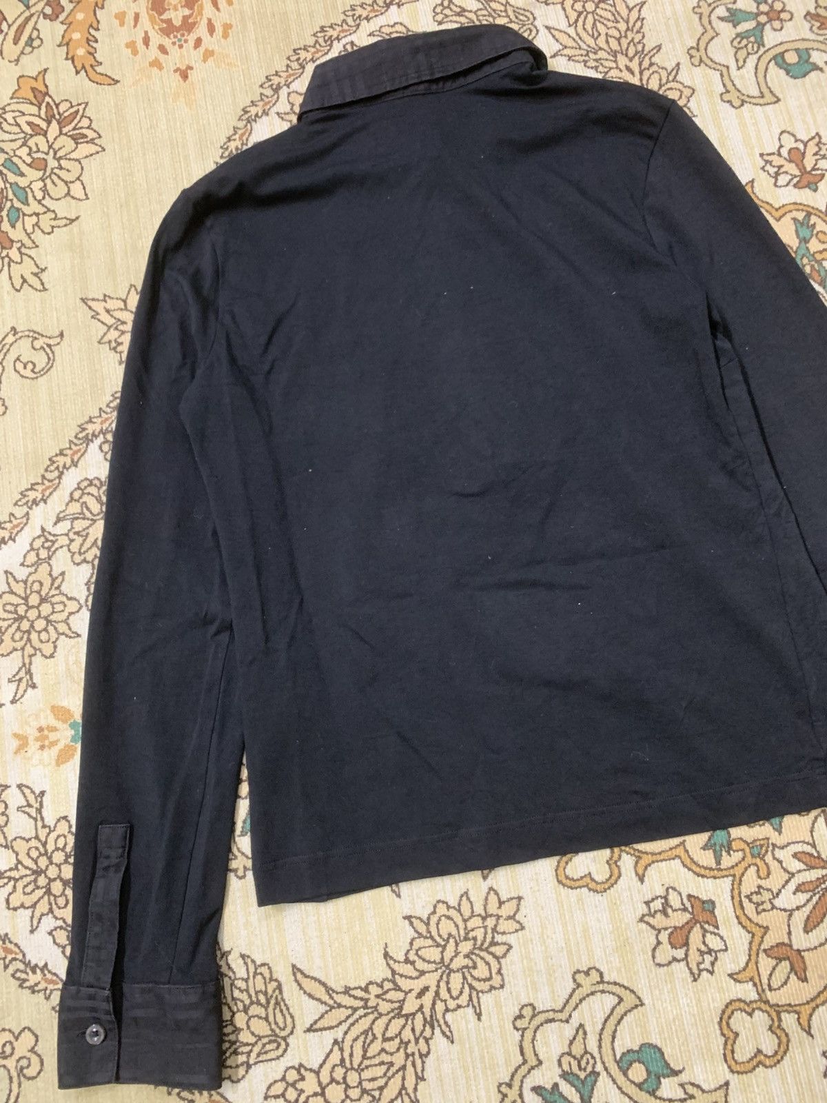 Burberry BURBERRY LONG SHIRT Size M / US 6-8 / IT 42-44 - 11 Thumbnail