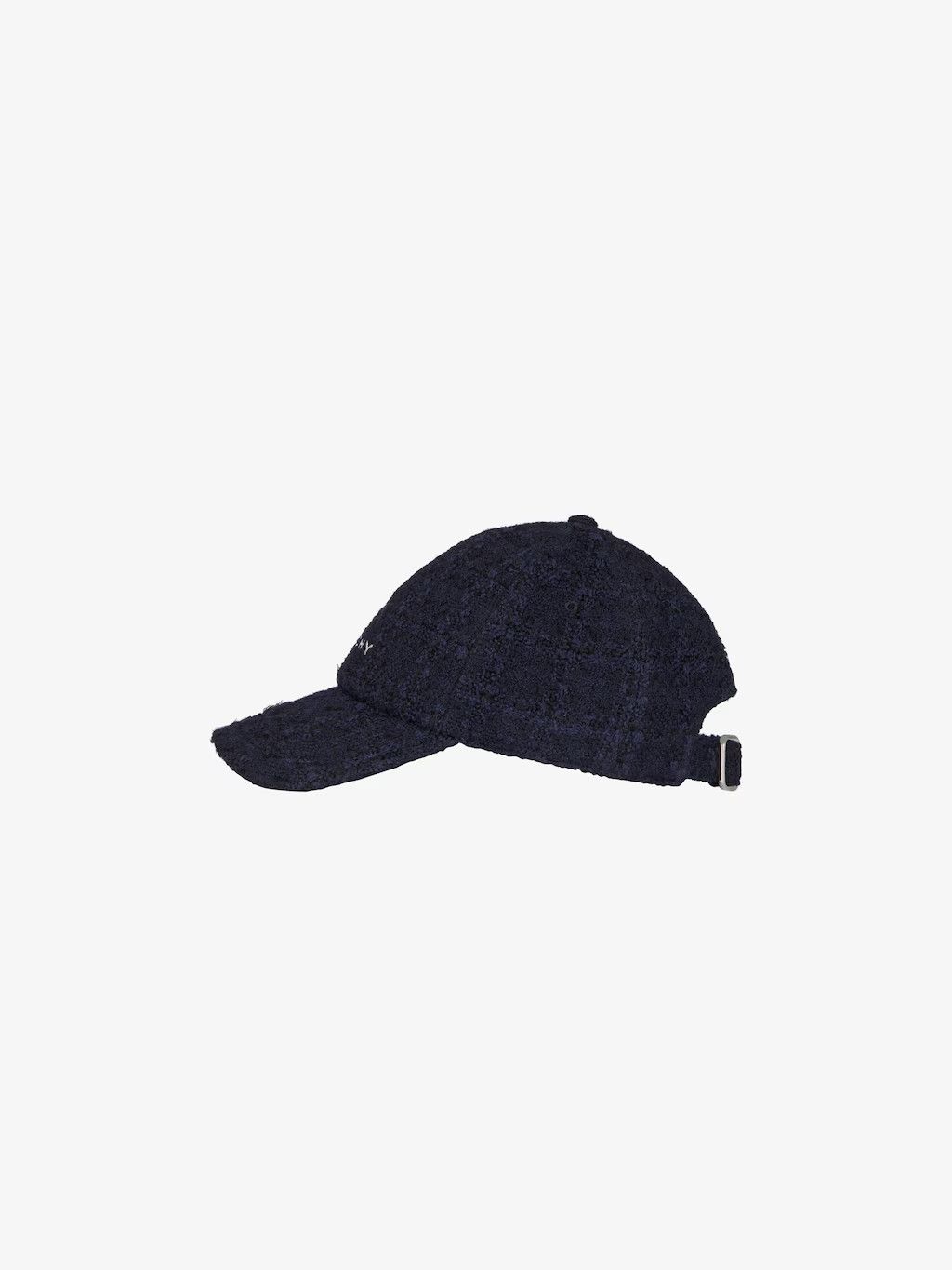 Givenchy o1srvl11e0225 Size: OS / Embroidered Hat / Cap Size ONE SIZE - 3 Thumbnail