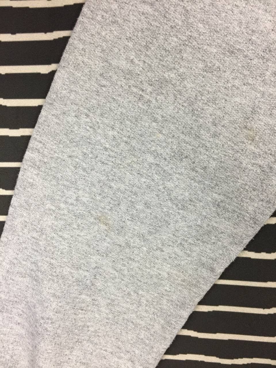 Vintage Pigalle Basketball Classic Logo Crewneck Sweatshirt Size M Size US M / EU 48-50 / 2 - 18 Thumbnail
