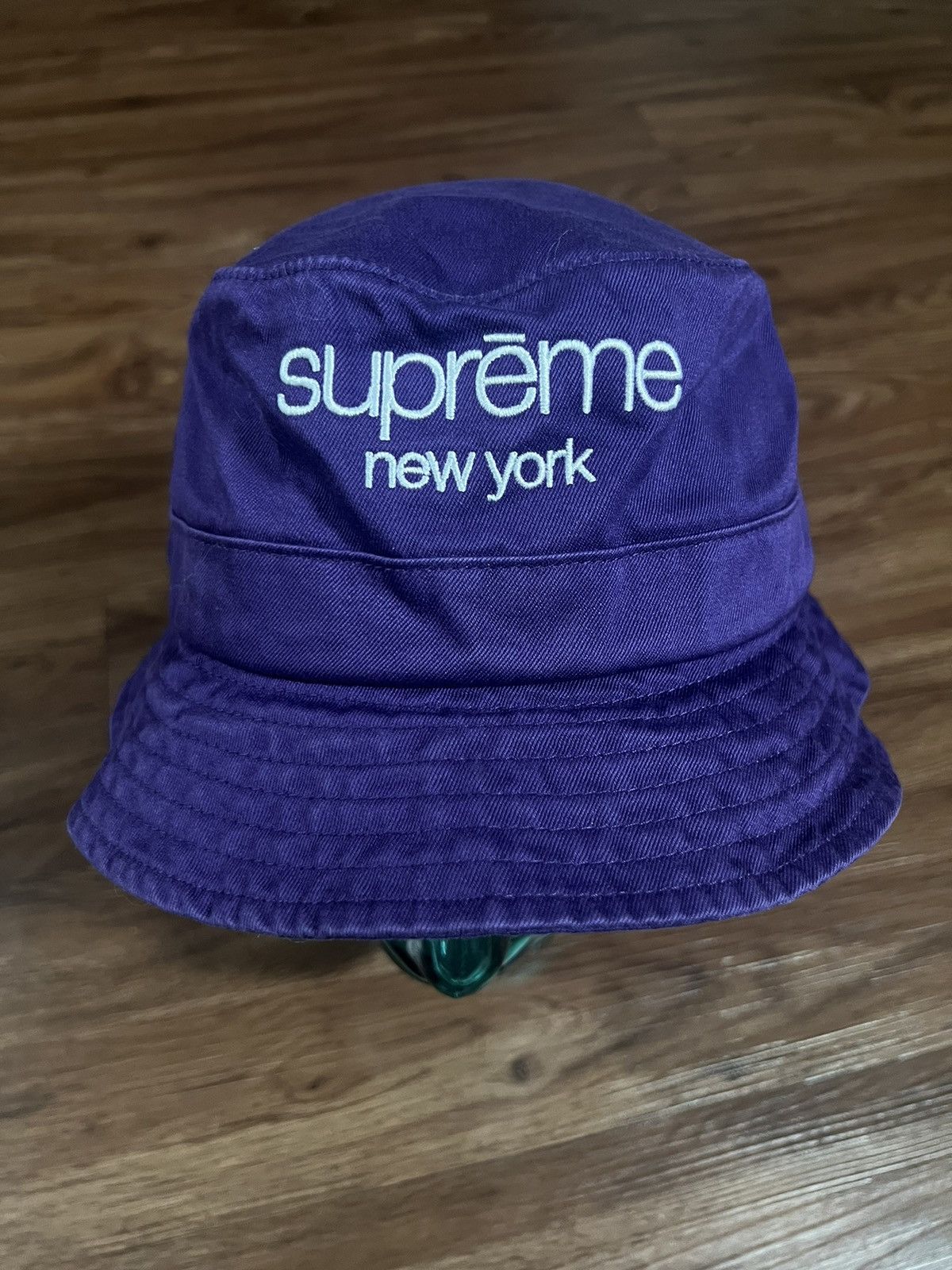 Supreme Chino Twill Crusher 　Snake 　M/L Supreme Chino Twill Crusher (SS24) - $58