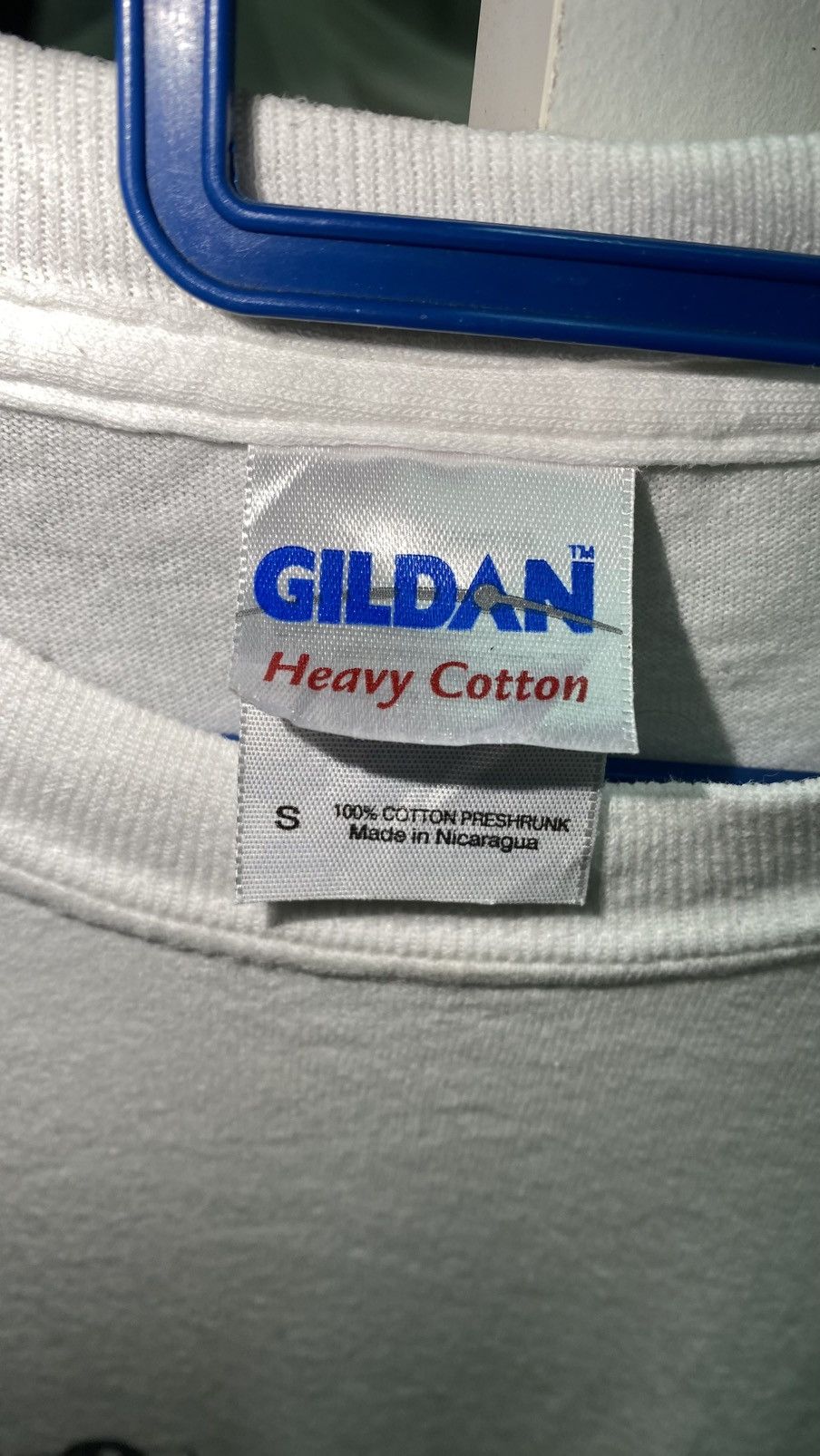 Gildan × Vintage Culinary Arts at shirt Size US S / EU 44-46 / 1 - 2 Thumbnail