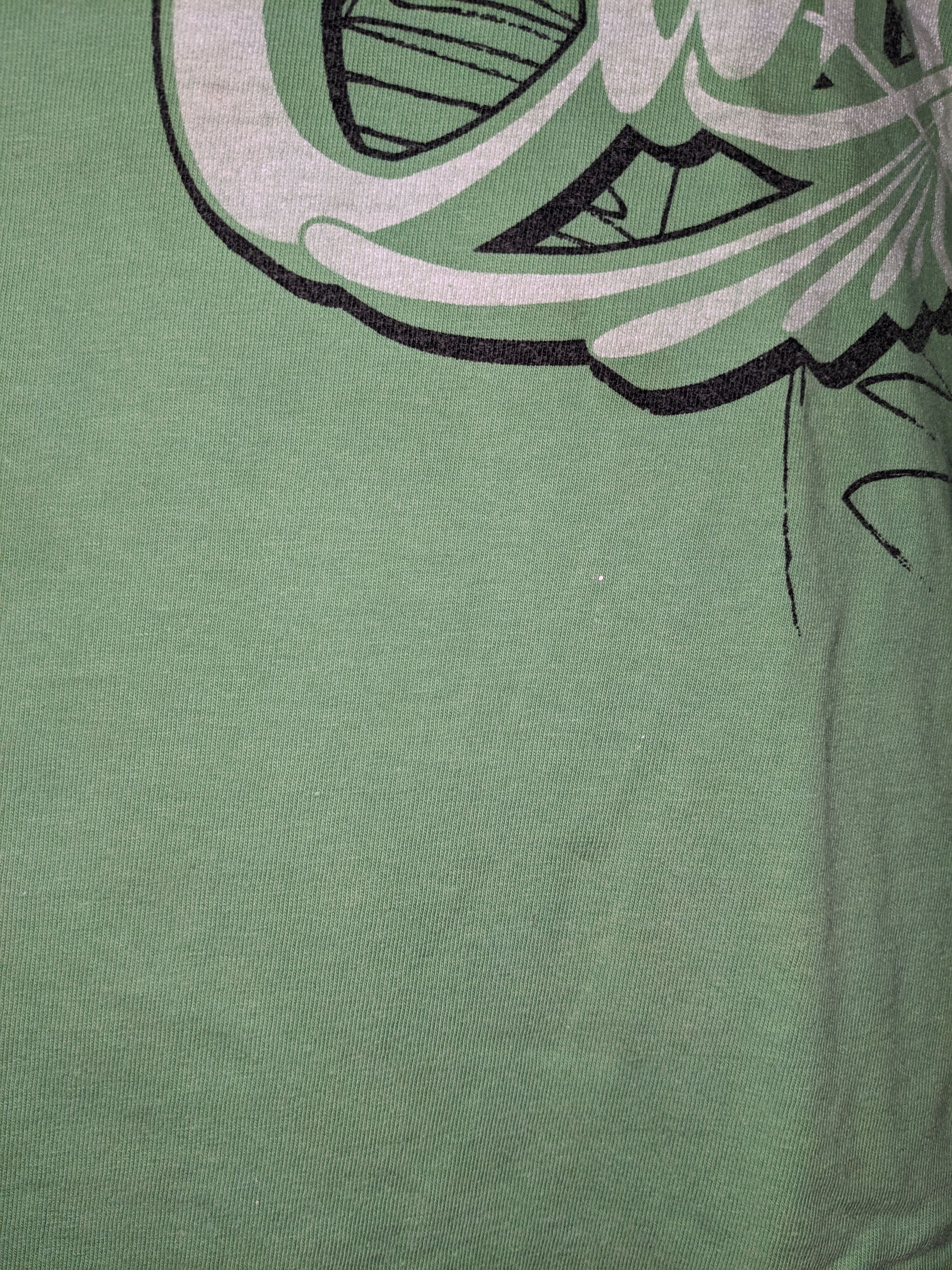 Element × Vintage Vintage Y2K Element Skateboard Streetwear Medium T-Shirt Size US M / EU 48-50 / 2 - 8 Thumbnail
