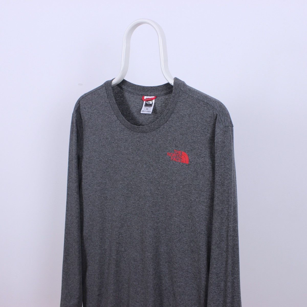 The North Face Vintage The North Face Long Sleeve Size US M / EU 48-50 / 2 - 1 Thumbnail