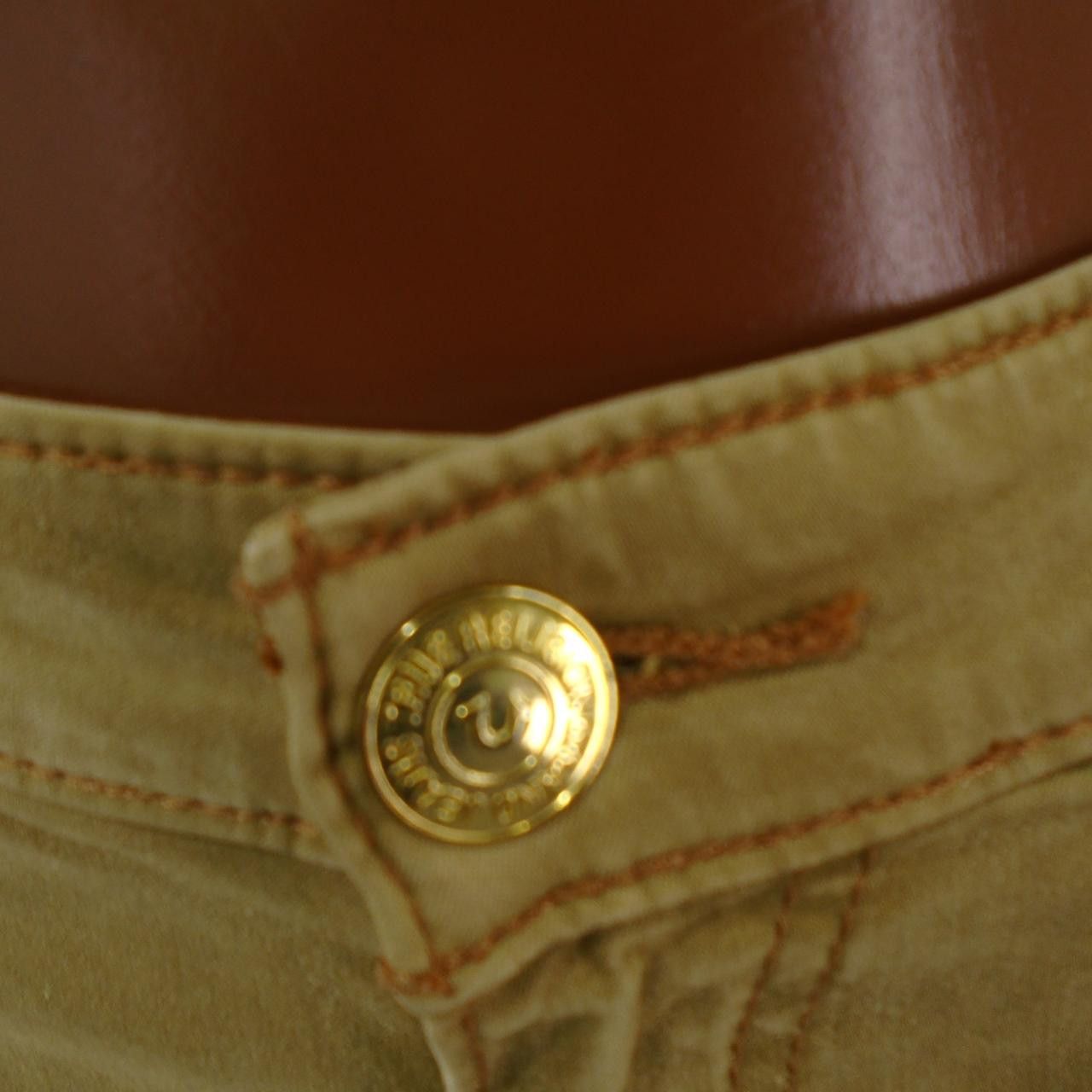 True Religion Women's Jeans True Religeon Size 26" / US 2 / IT 38 - 3 Thumbnail