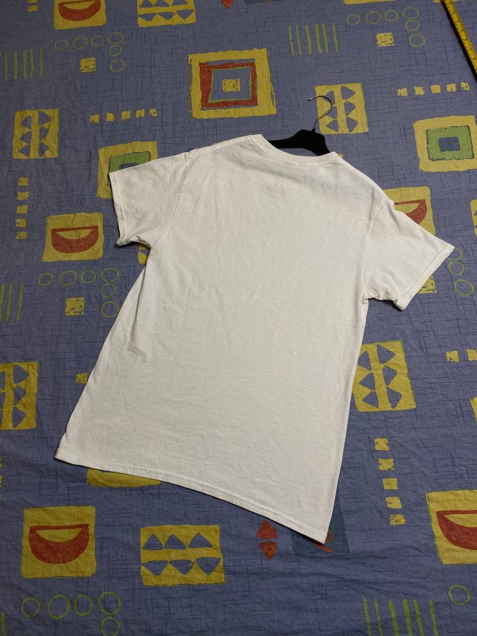 Travis Scott Cactus Jack T-Shirt Size US S / EU 44-46 / 1 - 9 Thumbnail