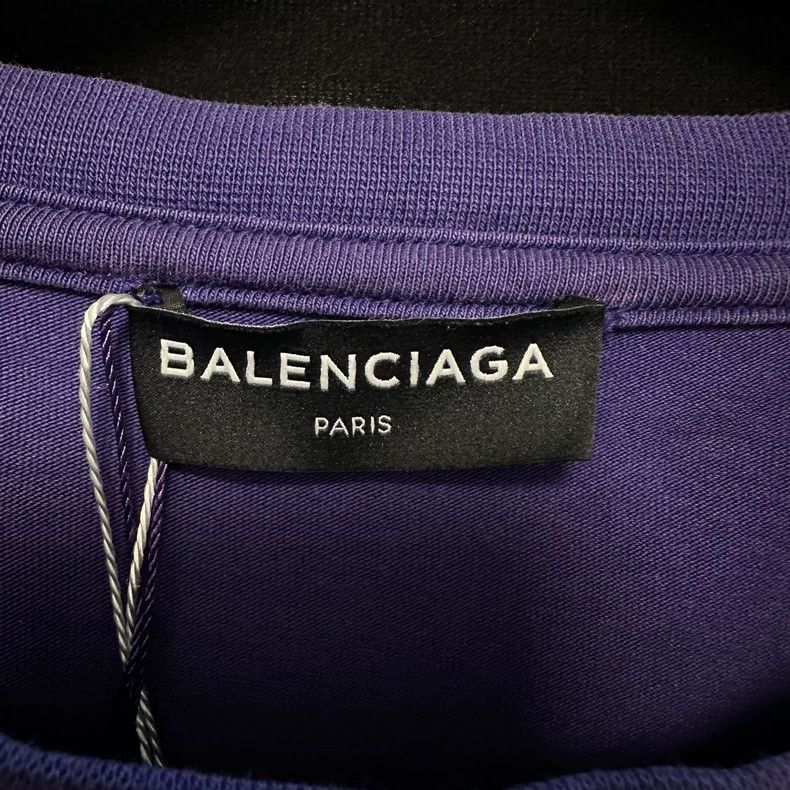 Balenciaga Balenciaga Coca-Cola Short Sleeve Size XS Size US XS / EU 42 / 0 - 4 Thumbnail