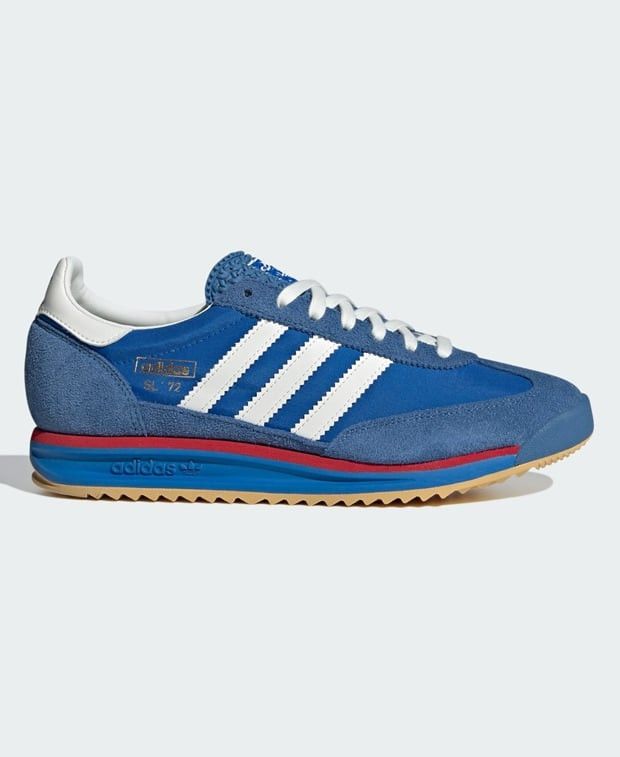 Adidas Sneakers Size US 7.5 / EU 40-41 - 1 Thumbnail