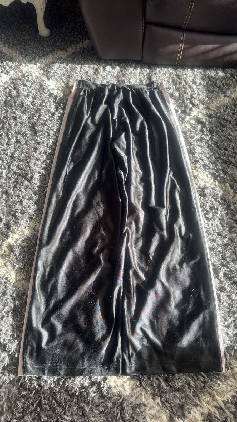 Nike × Vintage Vintage Nike Tear-away Warmup Sweats Size US 30 / EU 46 - 3 Thumbnail