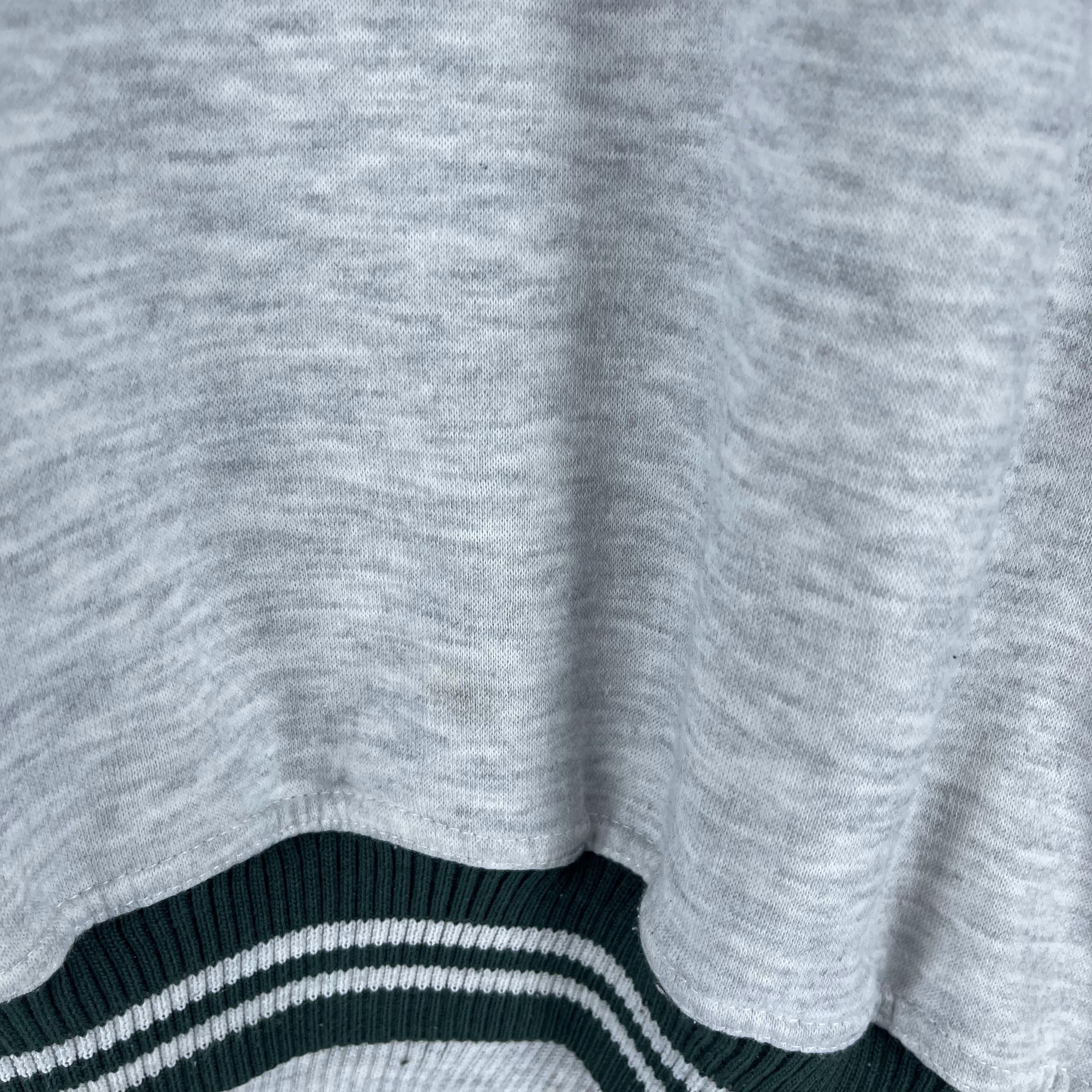 Vintage Vintage 90s CHICAGO HEIGHTS Country Club Sweatshirt Size US M / EU 48-50 / 2 - 7 Thumbnail