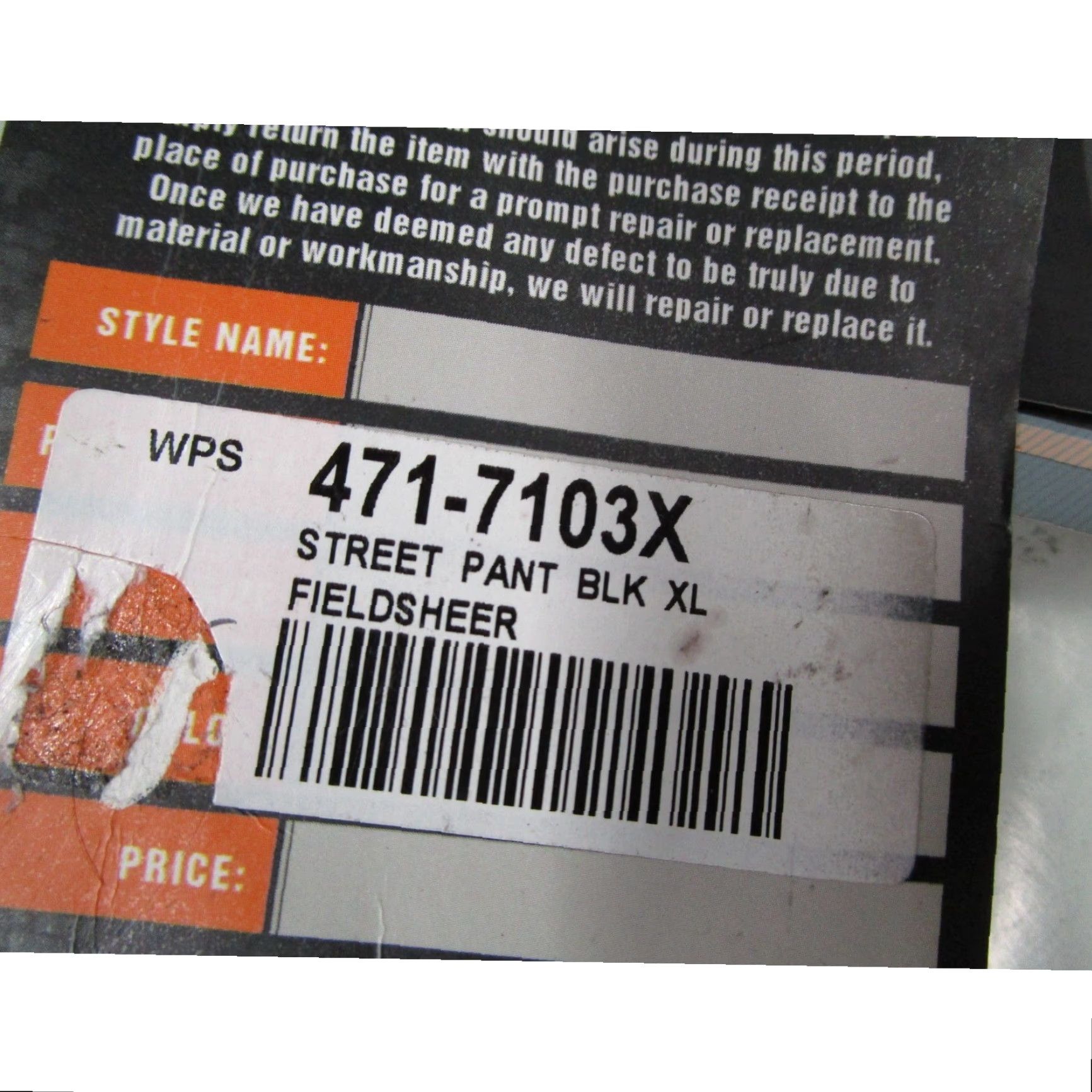 Vintage VINTAGE? No. Size US 37 - 5 Thumbnail