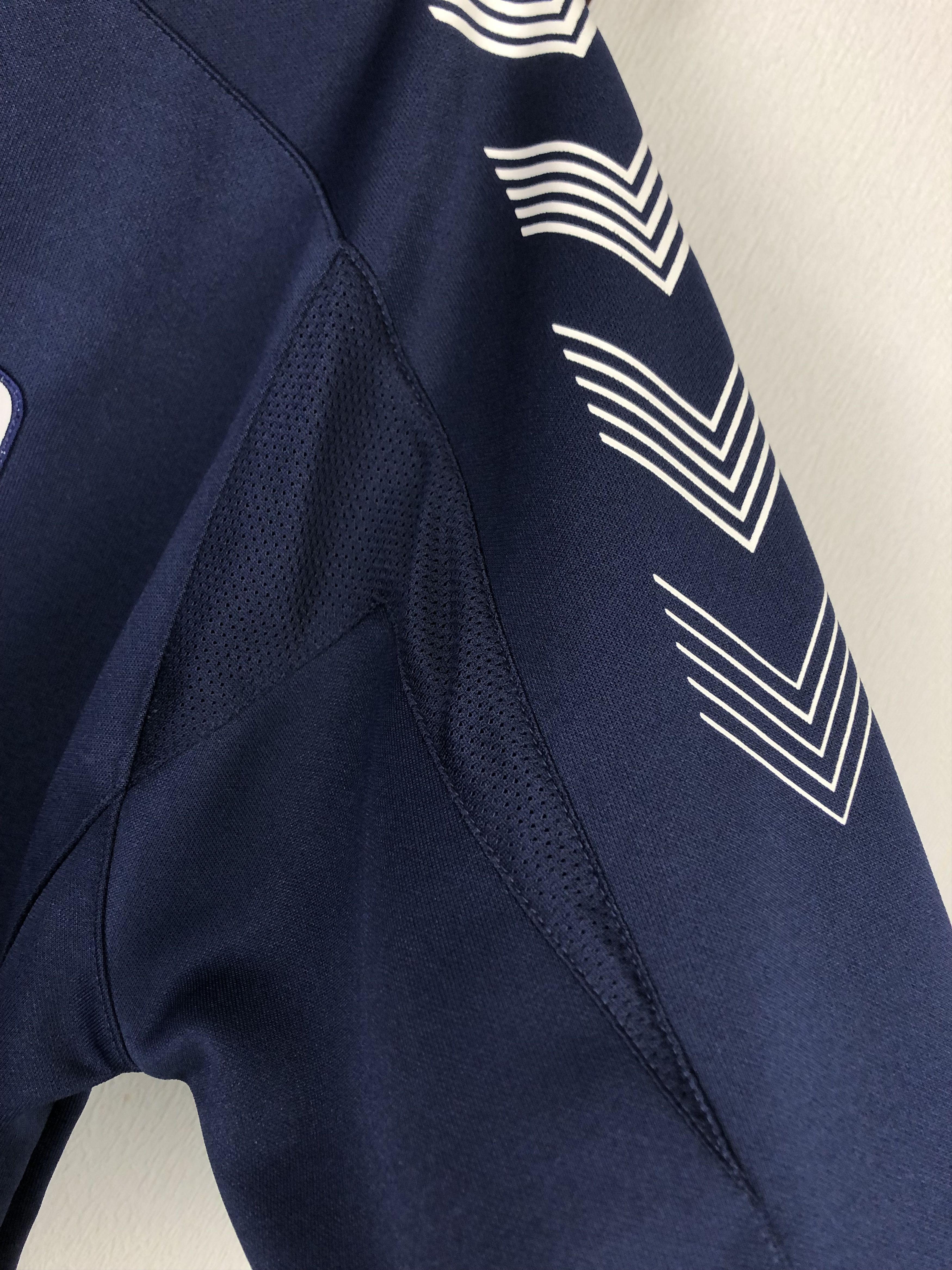 Hummel Hummel AGF Aarhus Football Sweatshirt Soccer Track Top Size US XL / EU 56 / 4 - 6 Thumbnail