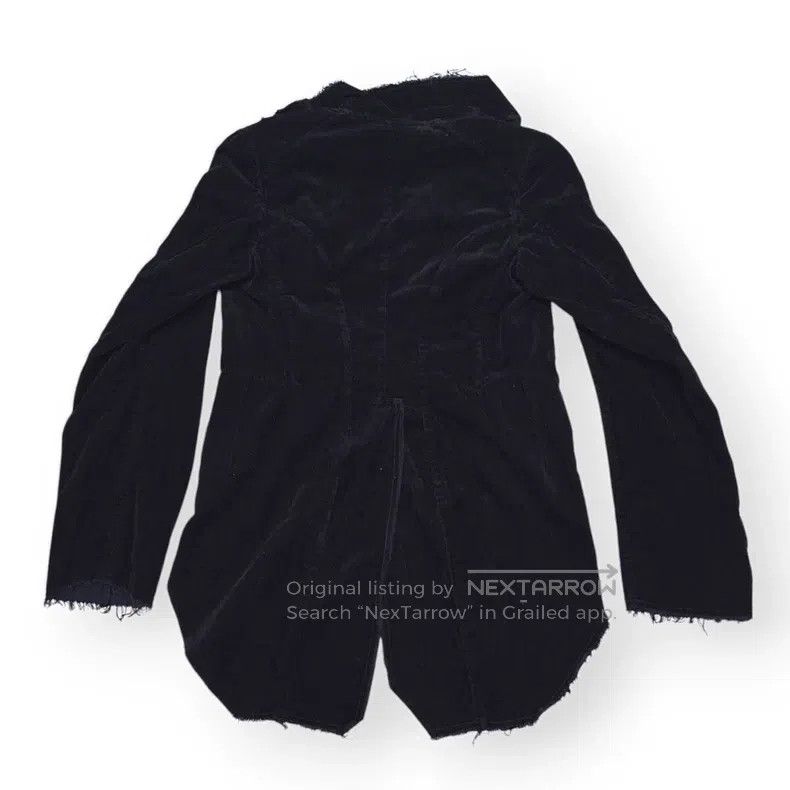 Comme des Garcons Comme Des Garcons Jacket Size S / US 4 / IT 40 - 3 Thumbnail