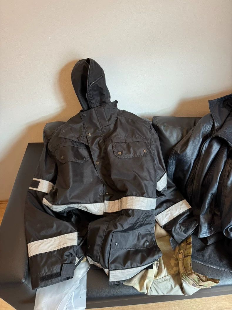 Vetements Vetements19SS jacket 2503-Nextarrow Size US M / EU 48-50 / 2 - 9 Thumbnail