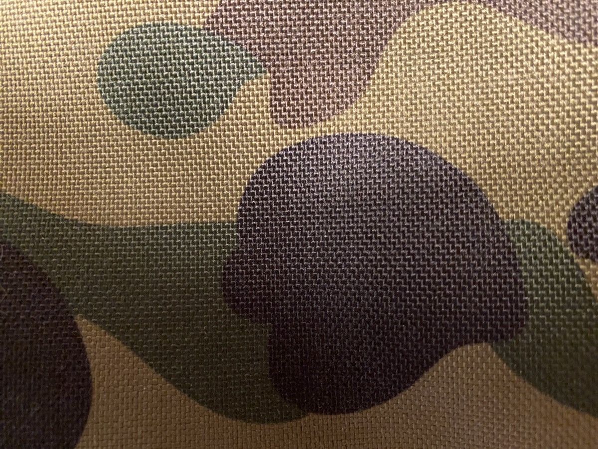 Bape A Bathing Ape - Bag and/or toiletry bag. Size ONE SIZE - 14 Thumbnail