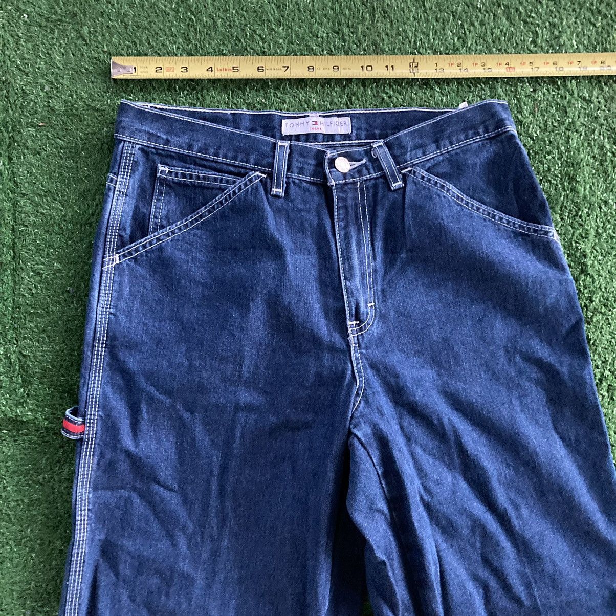 Tommy Hilfiger Tommy Hilfiger carpenter jeans Size US 32 / EU 48 - 3 Thumbnail