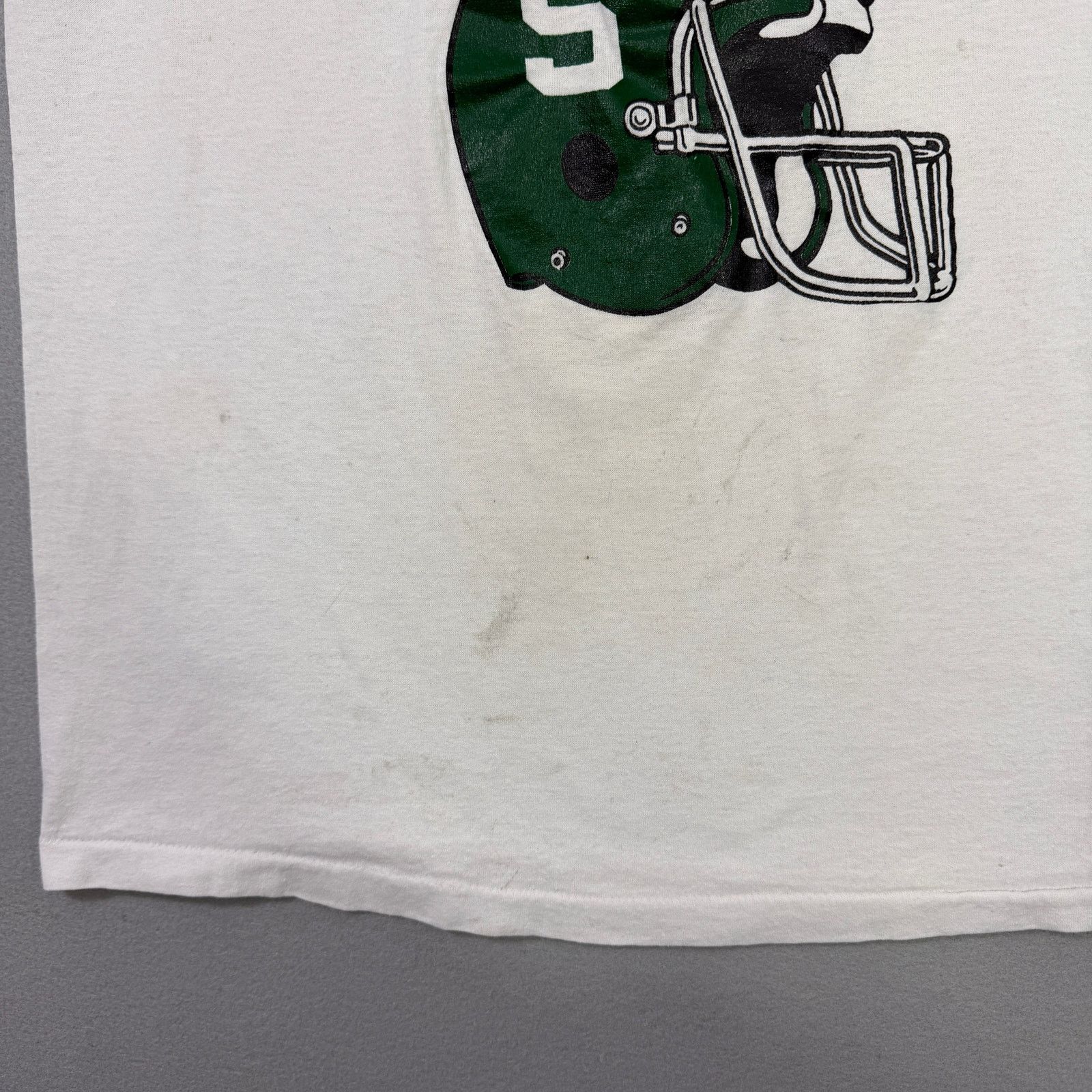 Champion Vintage Champion Michigan State Spartans Shirt Men's XL Size US XL / EU 56 / 4 - 5 Thumbnail