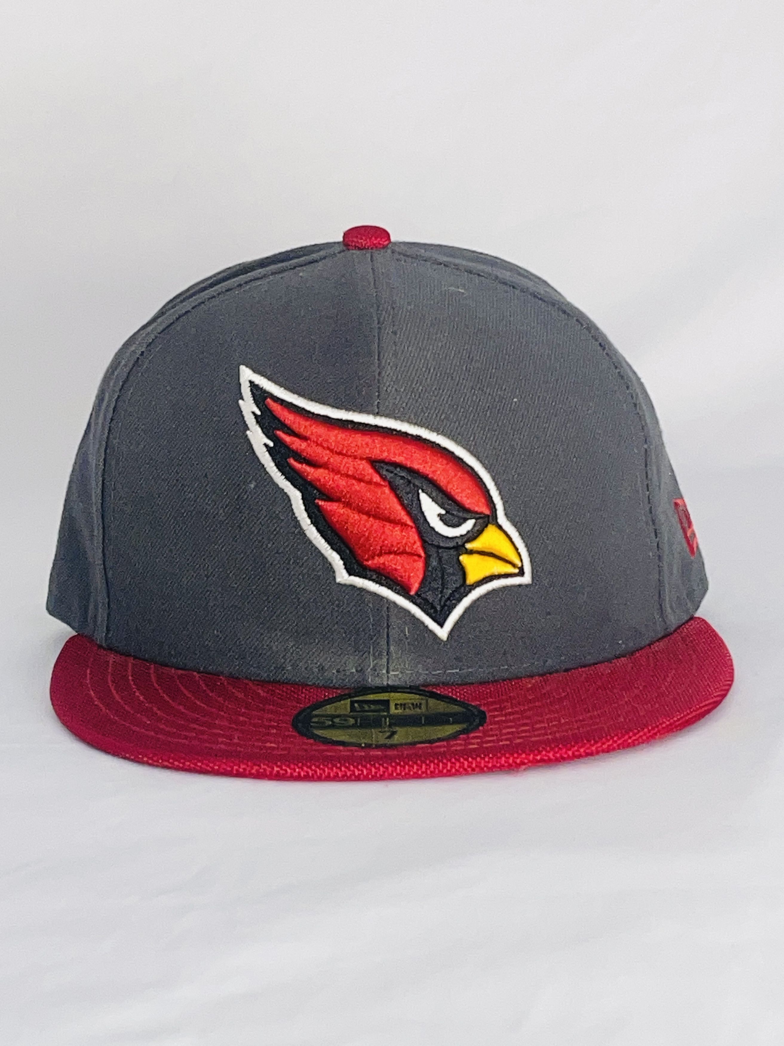 New Era New Era 59FIFTY Fitted Cap –Arizona Cardinals–Größe 7 Size ONE SIZE - 1 Thumbnail