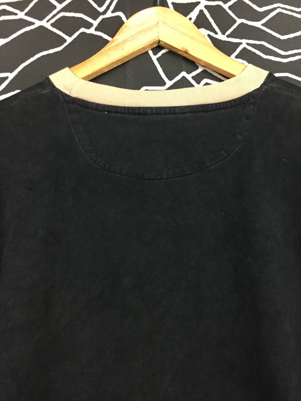Enyce Vtg ENYCE Camouflage Logo Hip Hop Streetwear Tee Size XXXL Size US XXL / EU 58 / 5 - 10 Thumbnail
