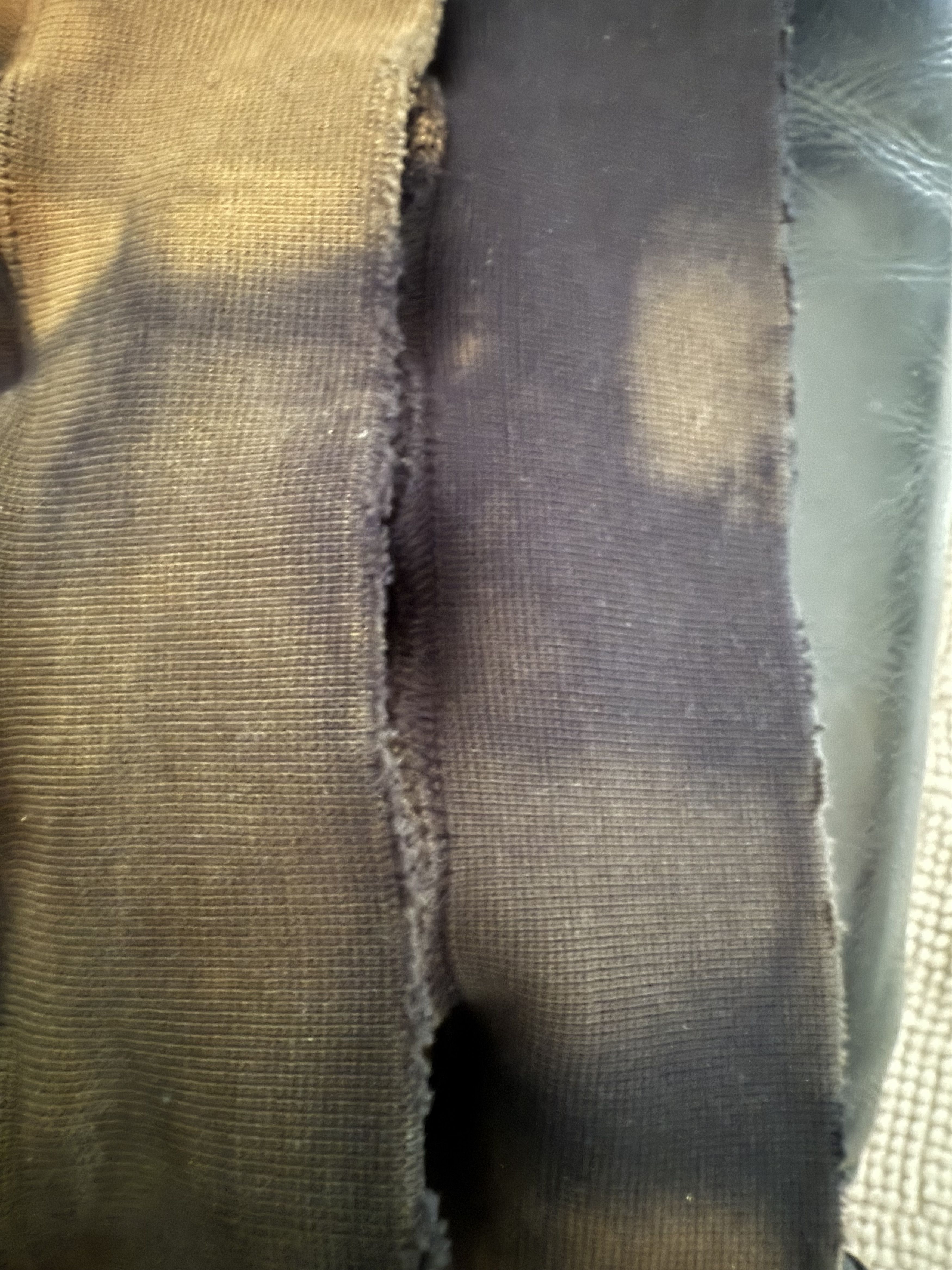 Vetements Overbleached Cotton Hoodie Size US L / EU 52-54 / 3 - 19 Thumbnail
