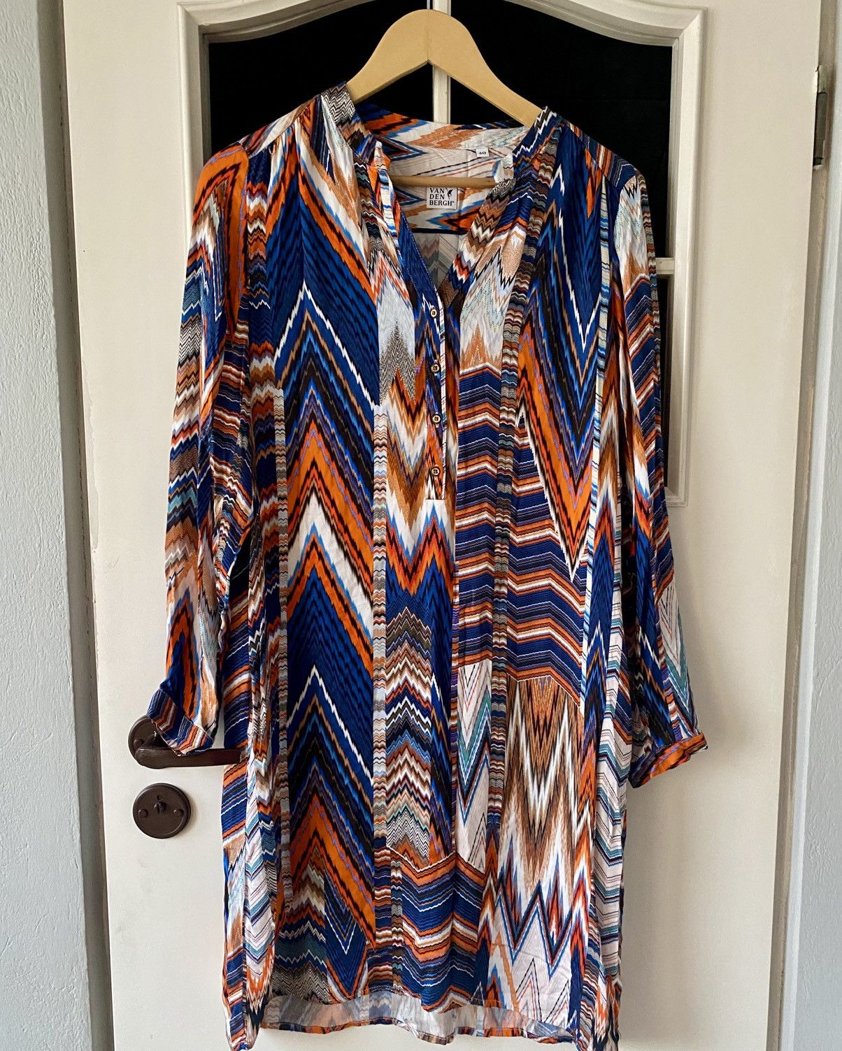 Other Dress Emily van den Bergh Size M / US 6-8 / IT 42-44 - 1 Thumbnail