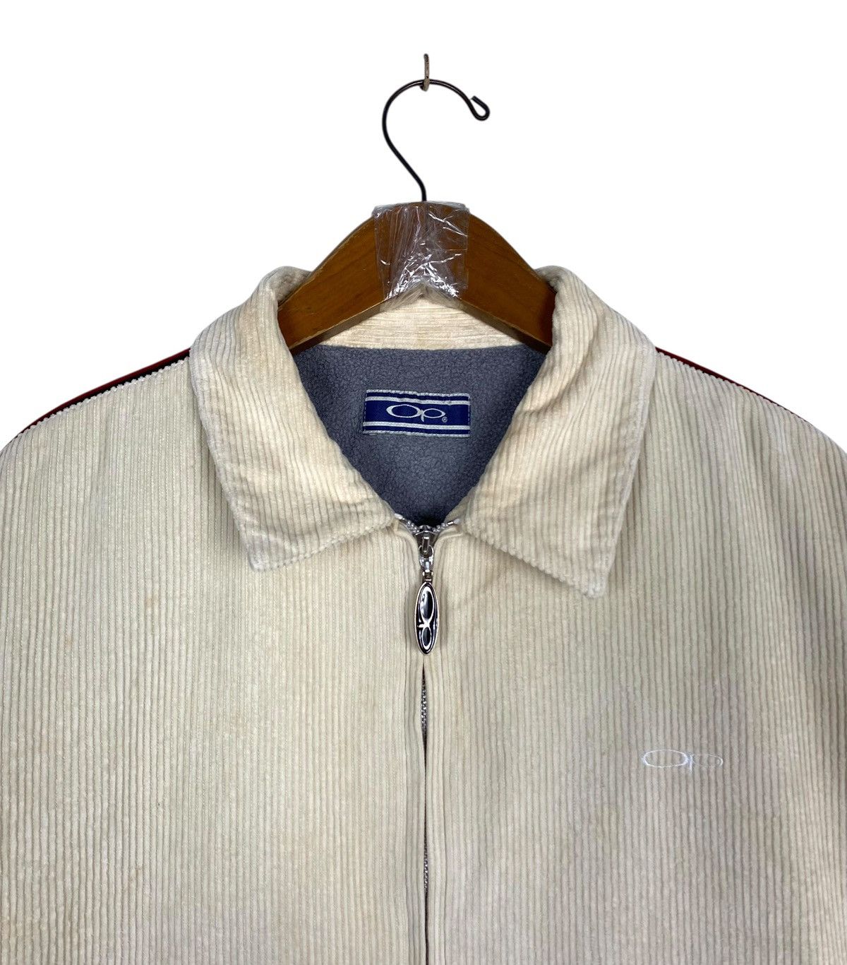 Ocean Pacific Rare‼️ Vintage Op Corduroy Jacket Size US L / EU 52-54 / 3 - 4 Thumbnail