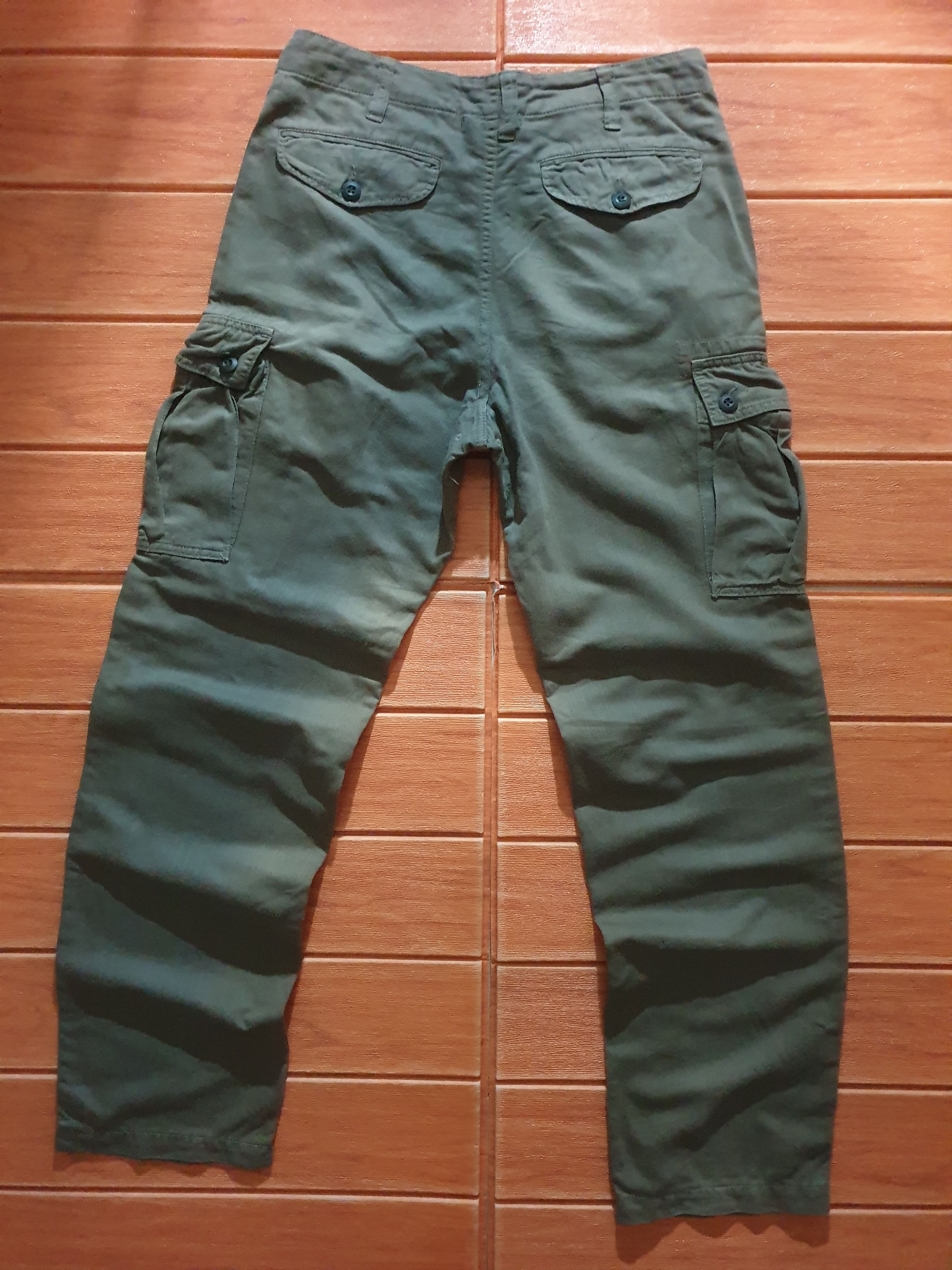 Beams Plus 💥Beams + Japanese brand trousers pant Size US 30 / EU 46 - 14 Thumbnail