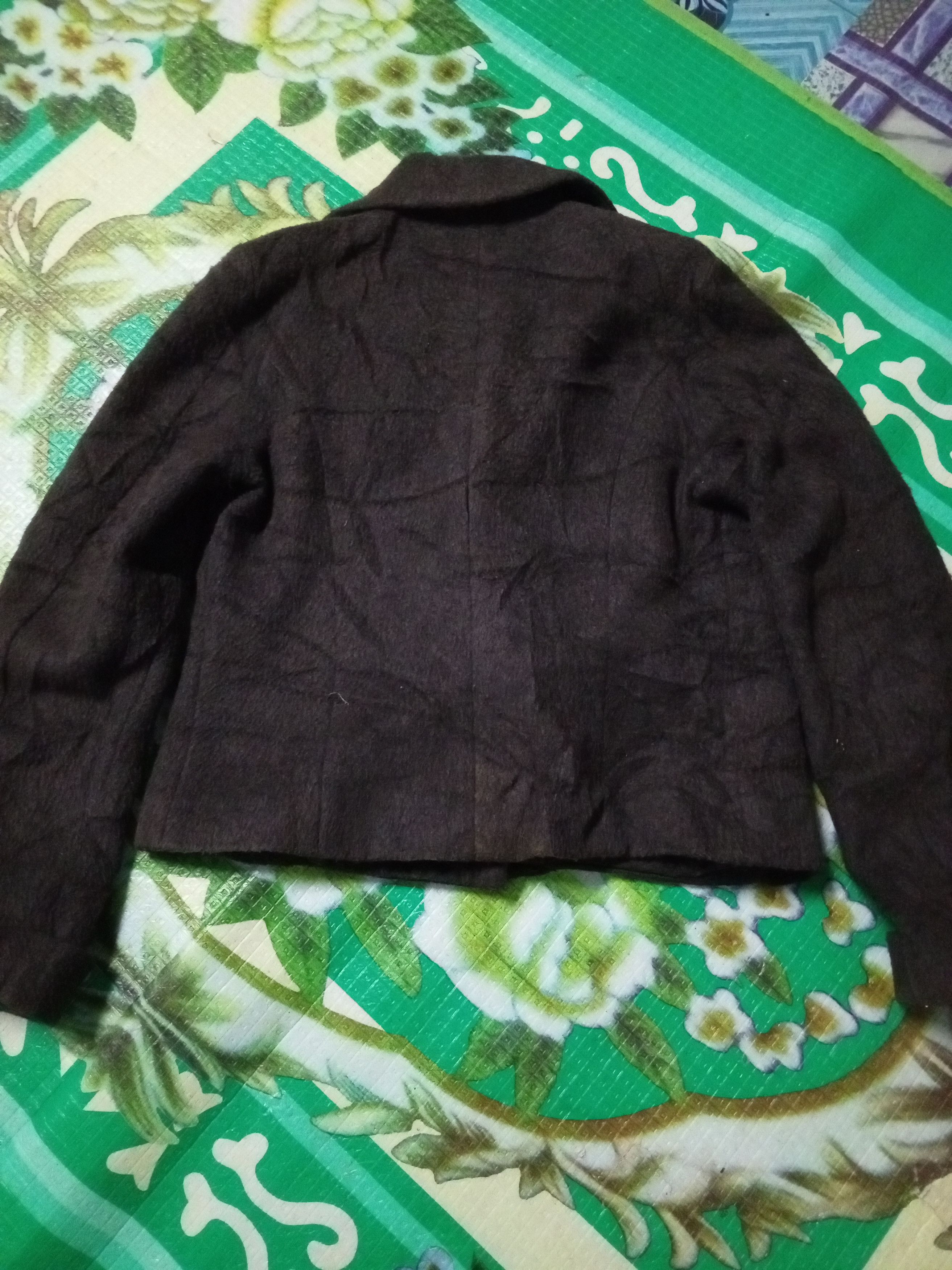 Designer × Japanese Brand RECOVER COATS NICE Size S / US 4 / IT 40 - 5 Thumbnail