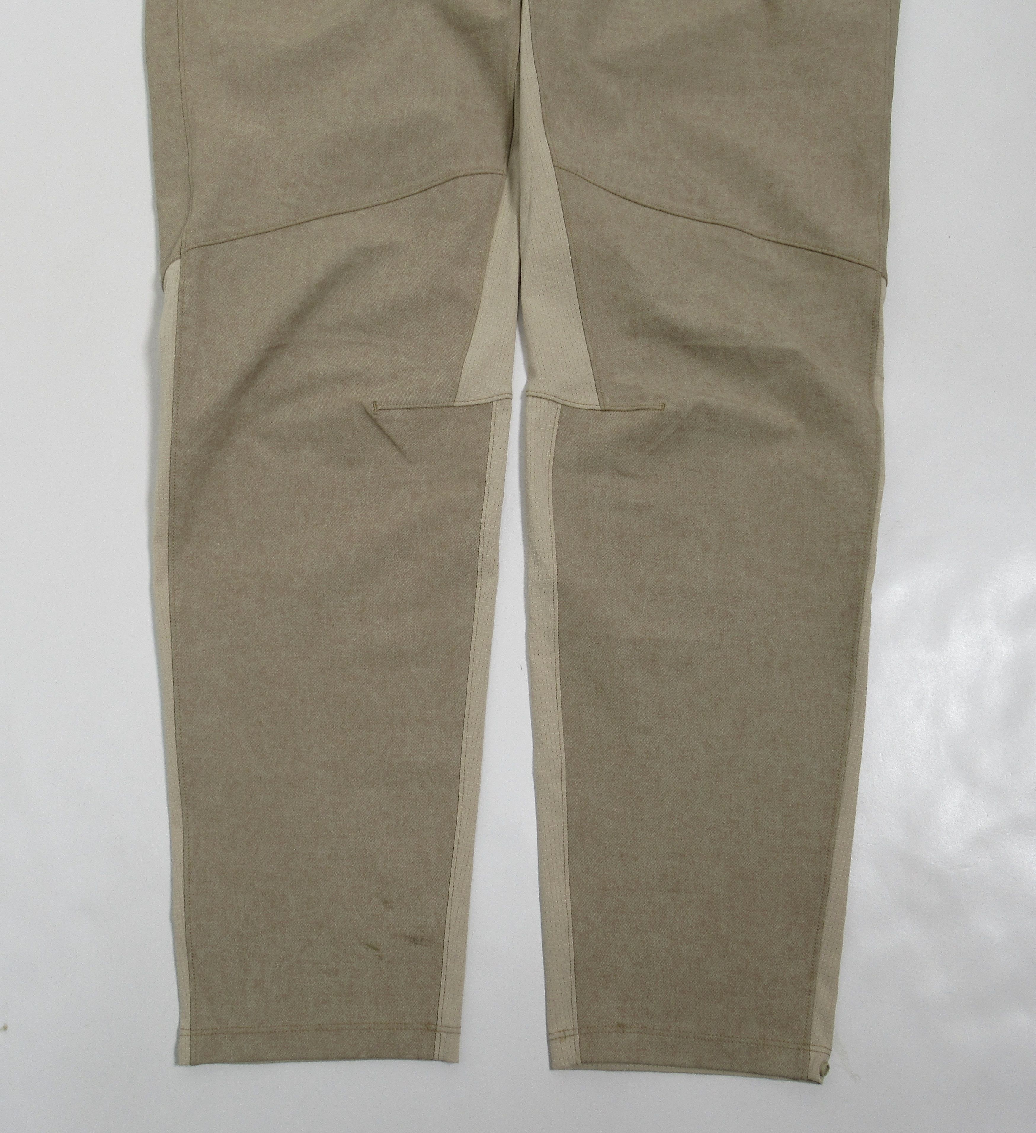 Lululemon Lululemon Men's License To Train Pant *30" Trench Size L Size US 35 - 3 Thumbnail