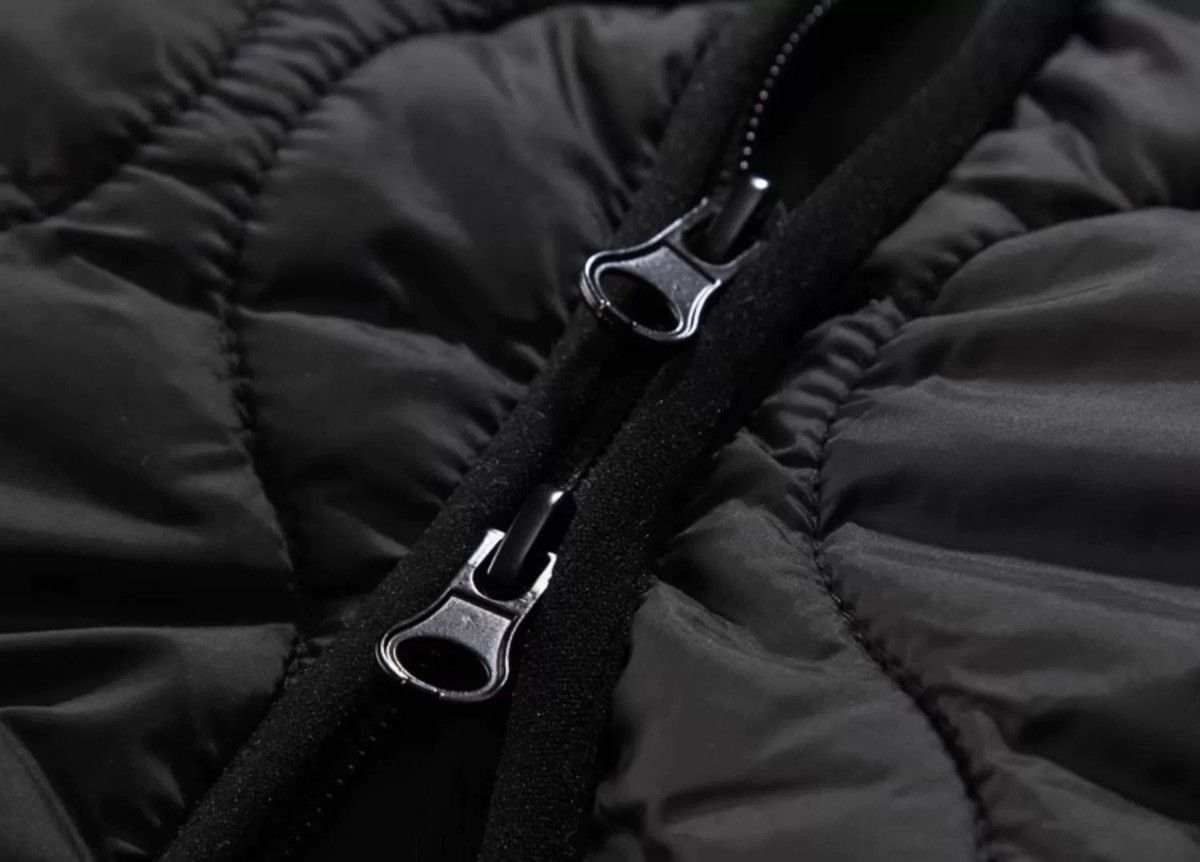 Japanese Brand × Vintage Outdoor quilted vest jacket aesthetic Size US XL / EU 56 / 4 - 9 Thumbnail