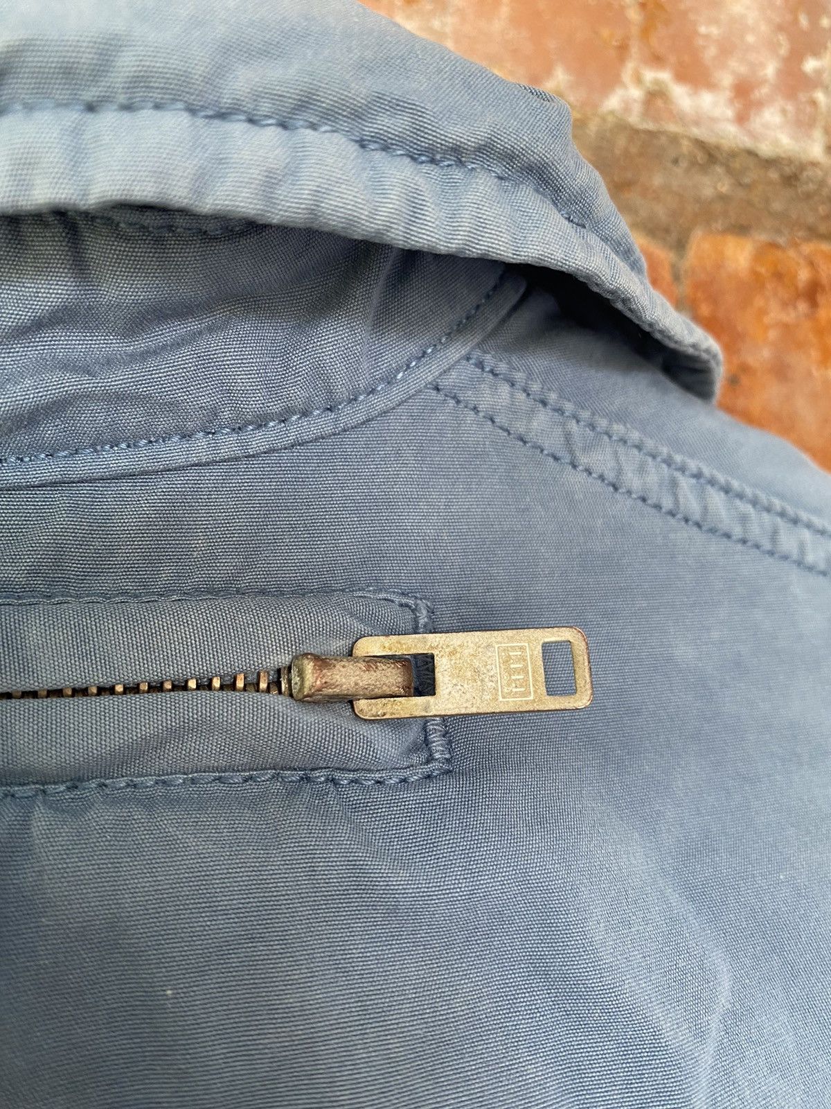 Mister Freedom × Sugar Cane RIRI Zipper Three Blind Mice Slank Pocket Cargos hunting Size US M / EU 48-50 / 2 - 13 Thumbnail