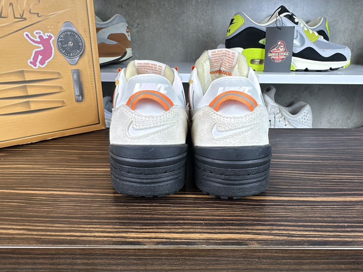 Nike NIKE FIELD GENERAL X UNION LA Size US 8.5 / EU 41-42 - 3 Thumbnail