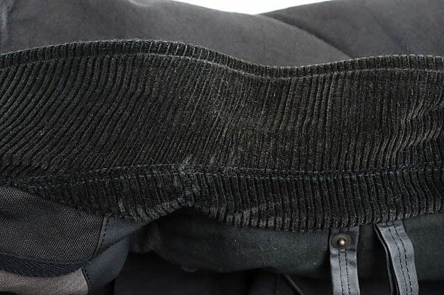 Comme des Garcons Jacket Collar Switch Long Cotton Size US XS / EU 42 / 0 - 6 Thumbnail