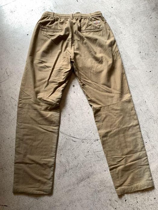 Number (N)ine Number Nine × Dickies collaboration easy pants | Grailed