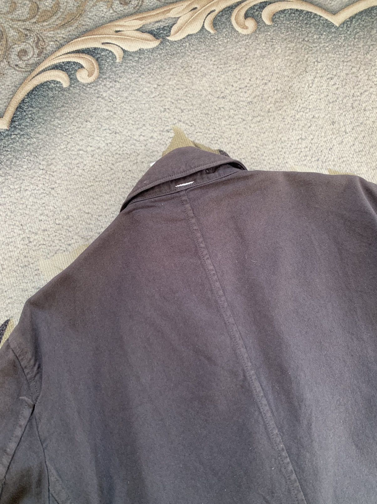 Margaret Howell Vintage MHL Margaret Howell Jacket Coat Made in Japan Size US L / EU 52-54 / 3 - 7 Thumbnail