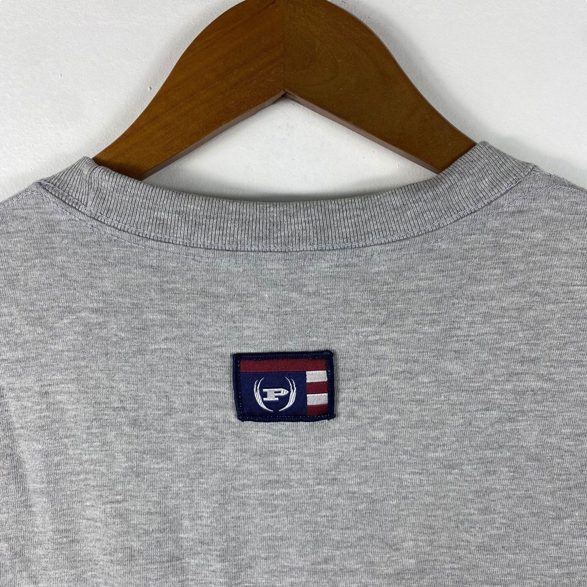 Phat Farm × Vintage Vintage 00's PHAT FARM Hip-Hop Wear Apparel Tee Shirt Size US XL / EU 56 / 4 - 5 Thumbnail